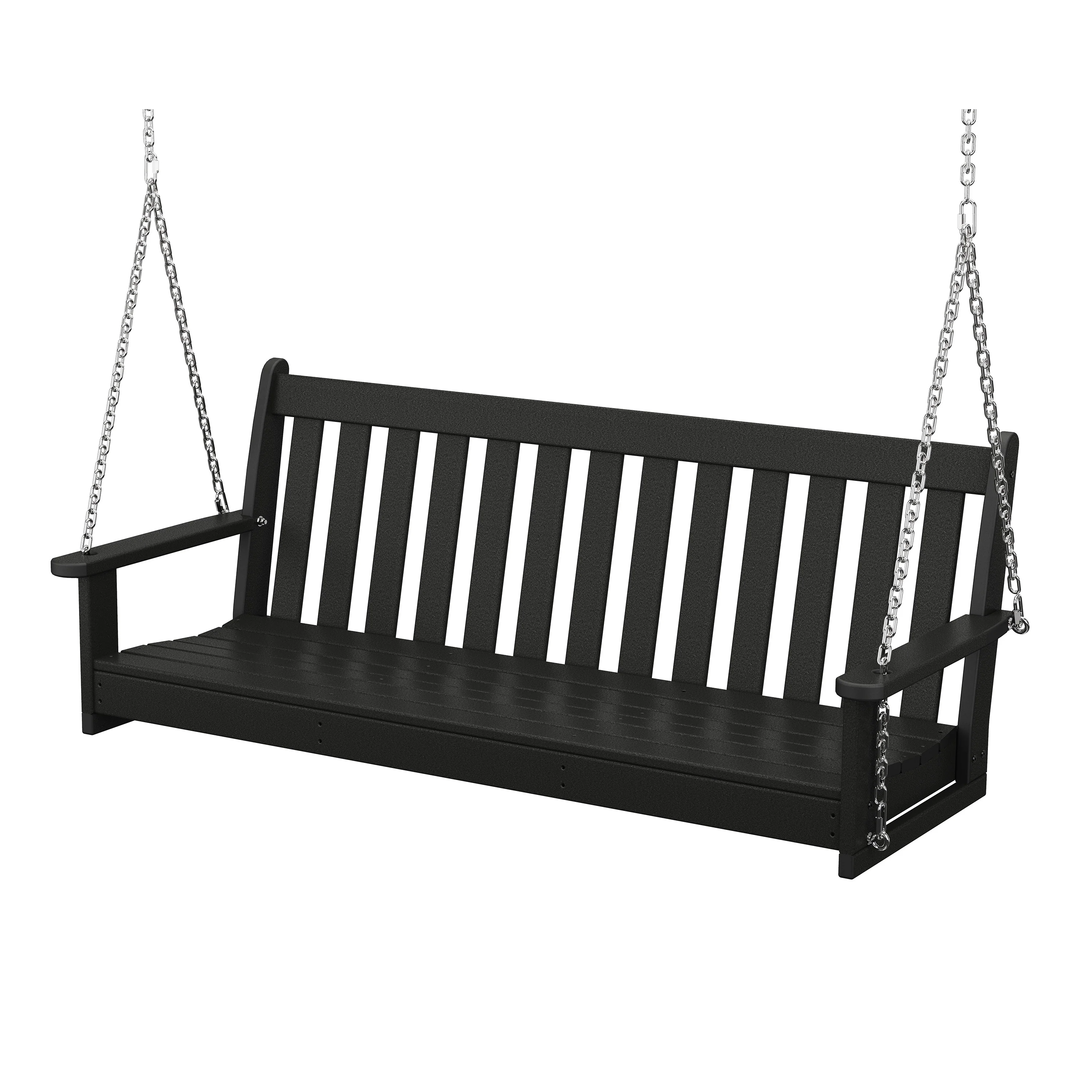 Vineyard 60" Porch Swing - Image 16