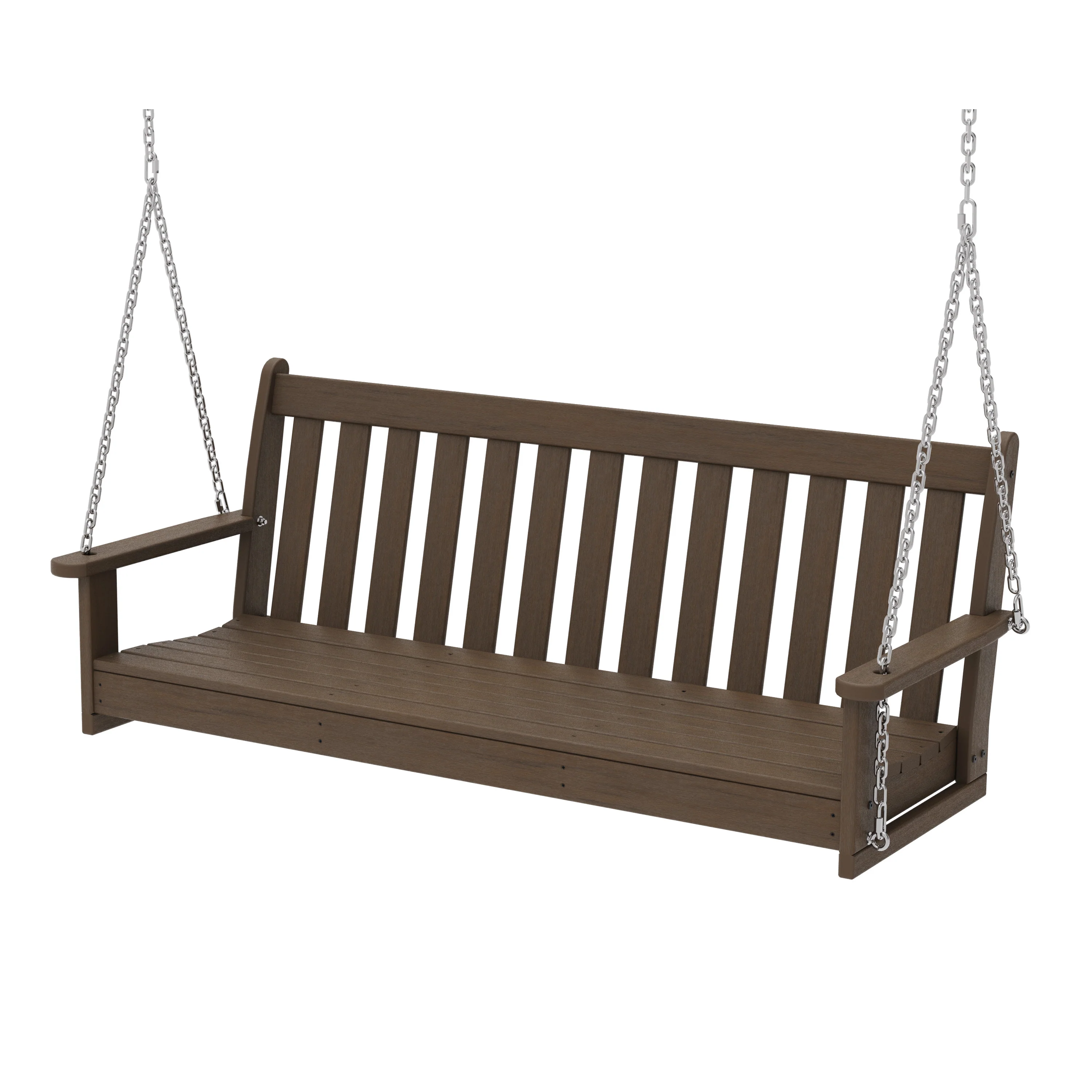 Vineyard 60" Porch Swing - Image 19