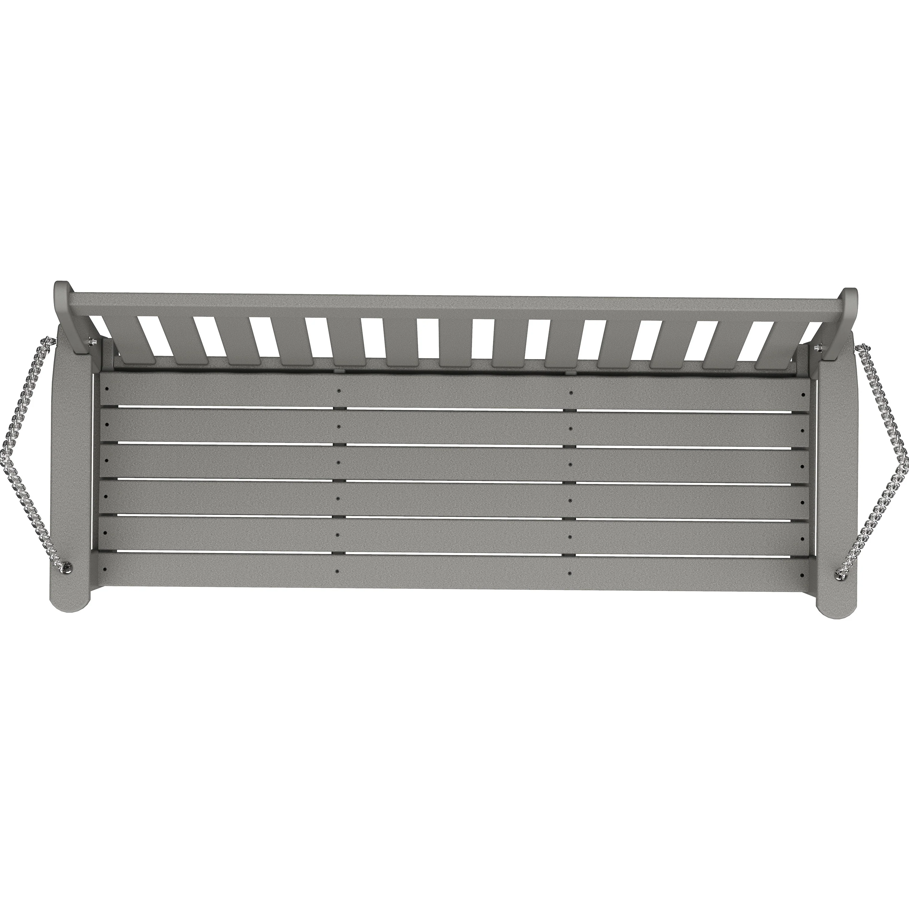 Vineyard 60" Porch Swing - Image 3