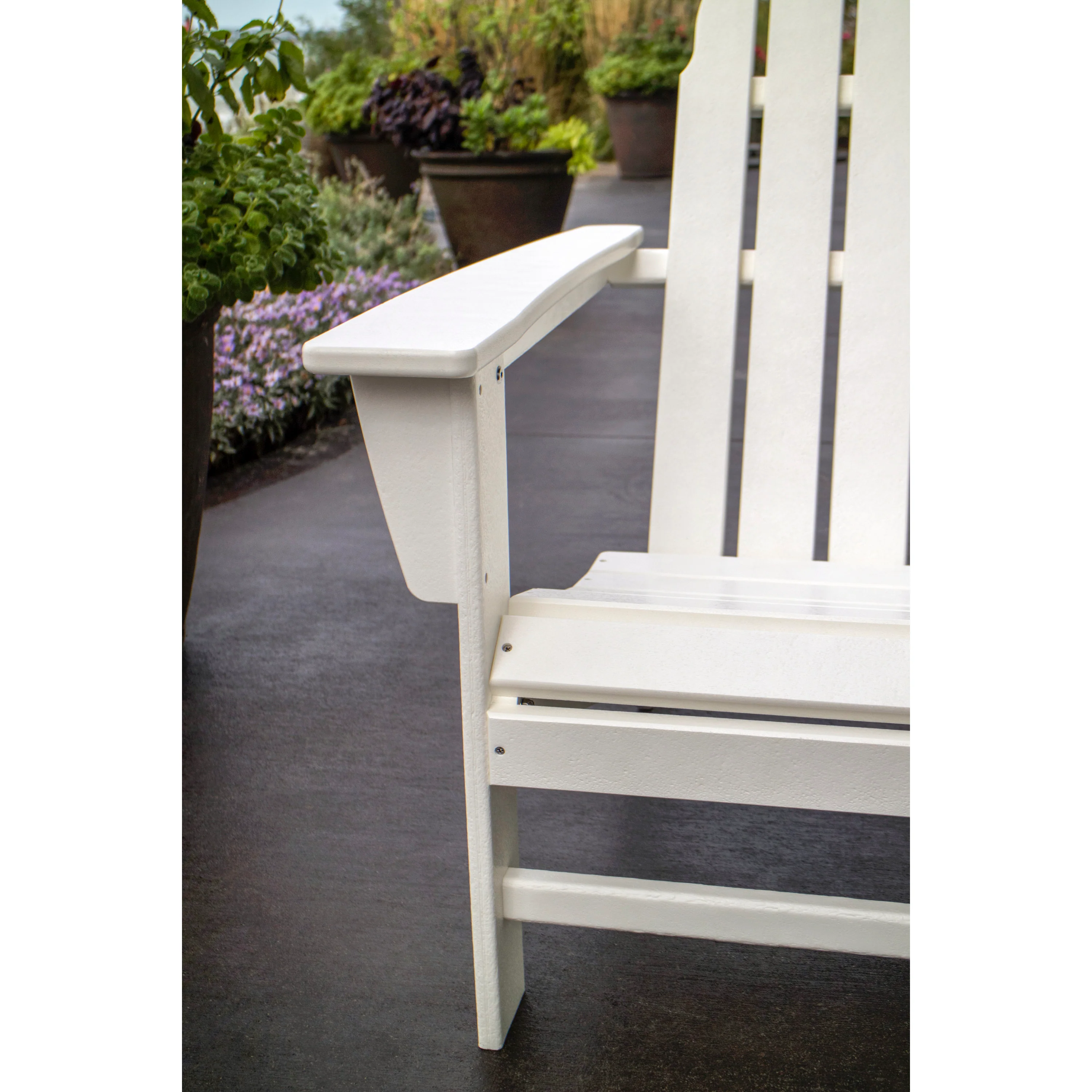 Vineyard Adirondack Chair - Image 10