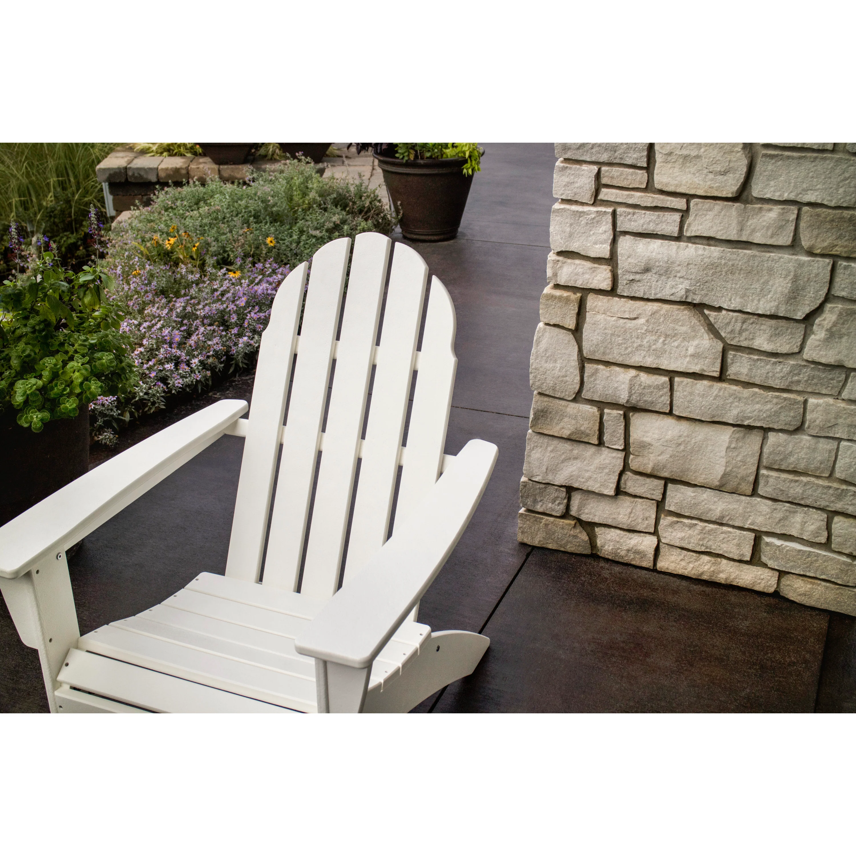 Vineyard Adirondack Chair - Image 12