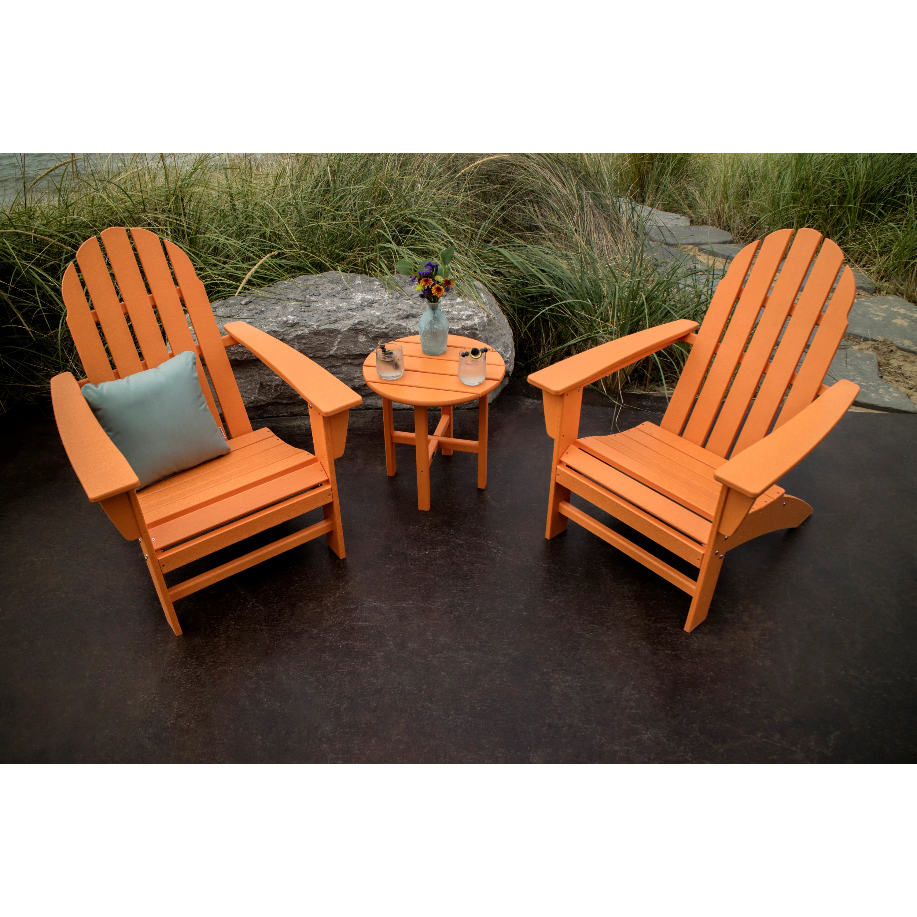 Vineyard Adirondack Chair - Image 13