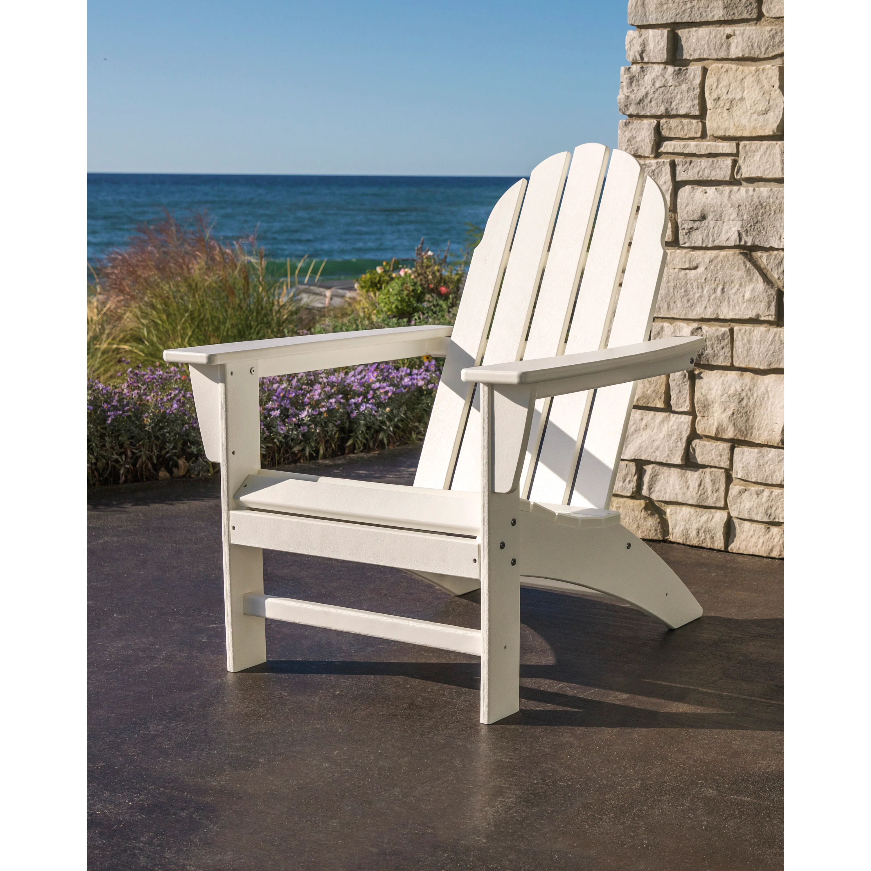 Vineyard Adirondack Chair - Image 3