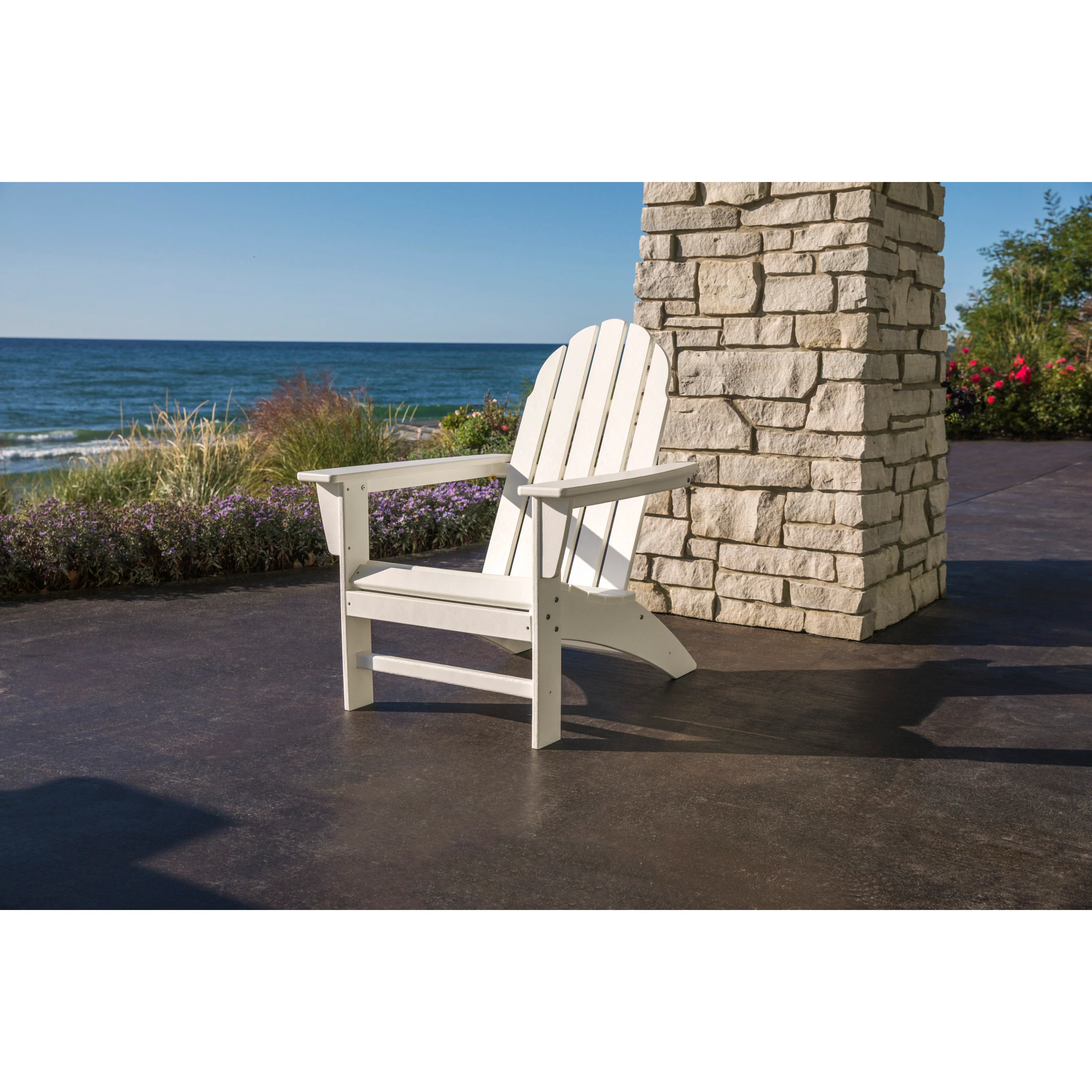 Vineyard Adirondack Chair - Image 4