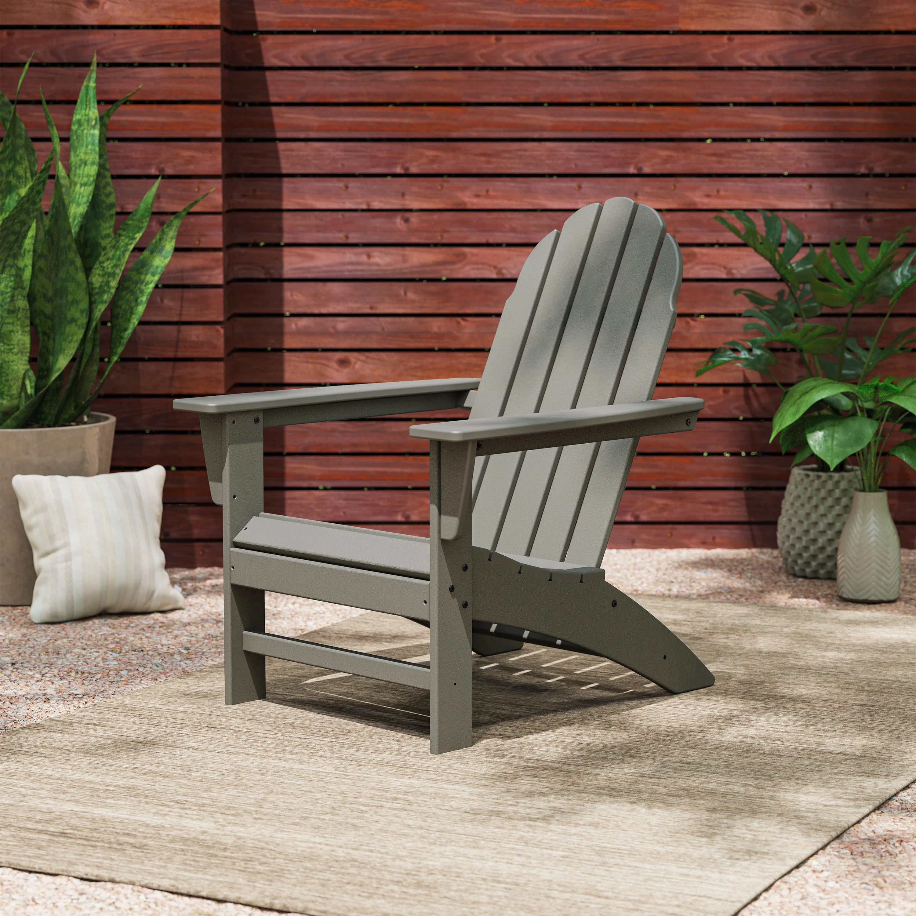 Vineyard Adirondack Chair - Image 8