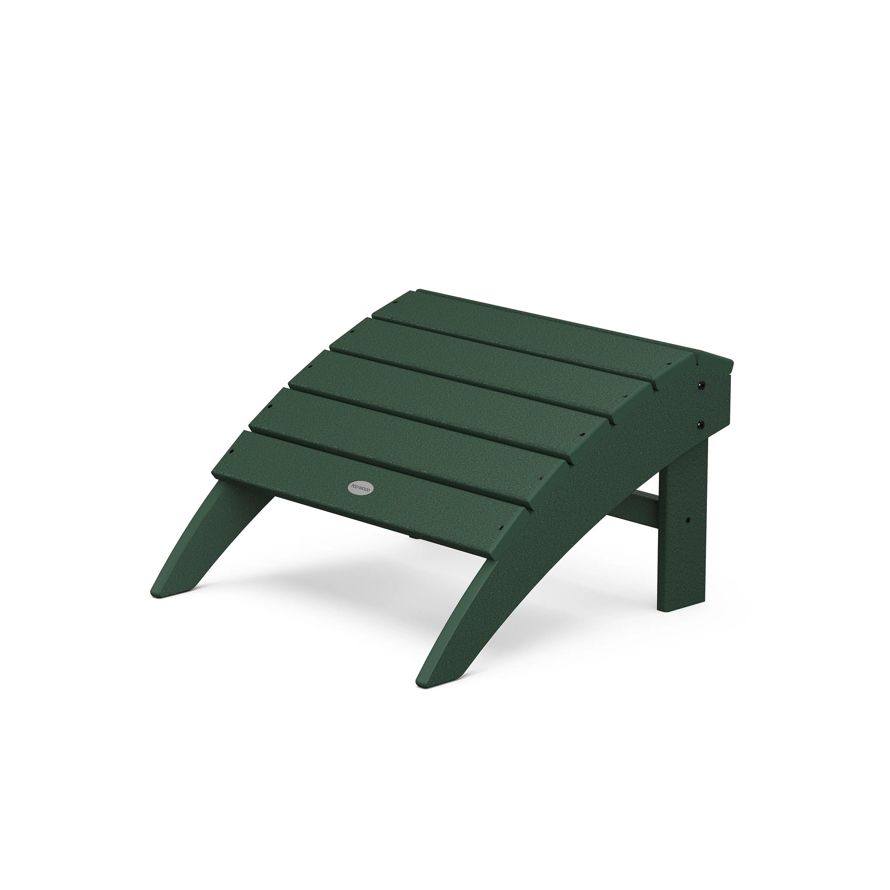 Vineyard Adirondack Ottoman - Image 10