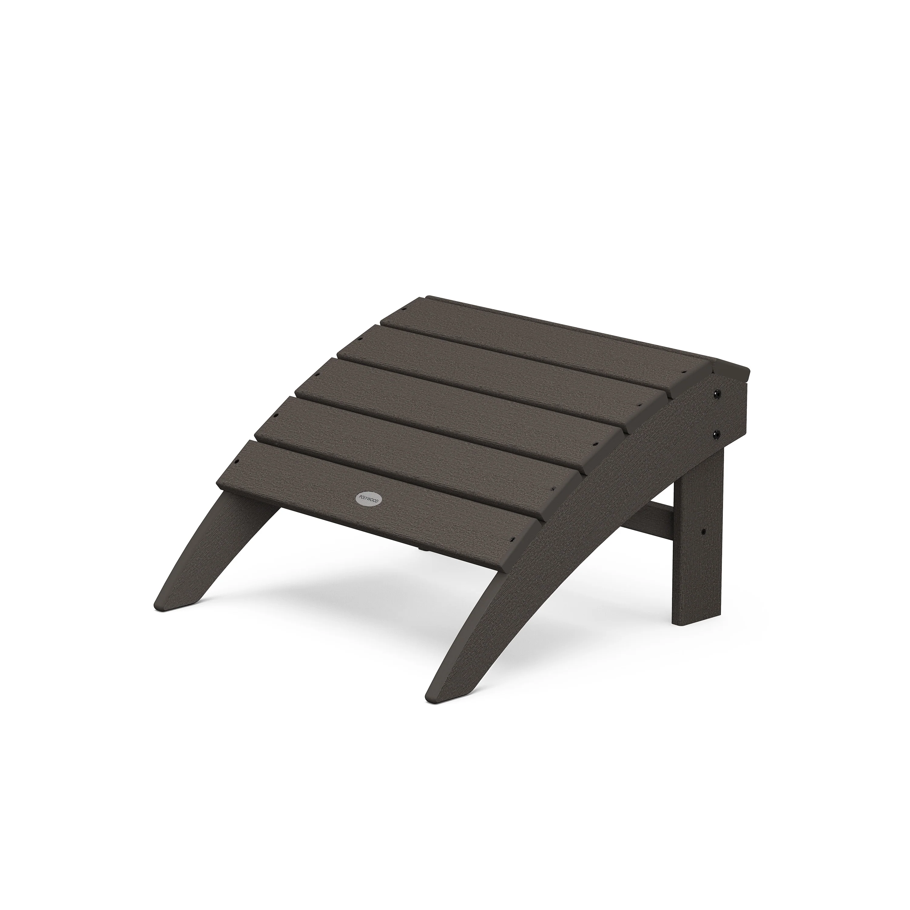 Vineyard Adirondack Ottoman - Image 12