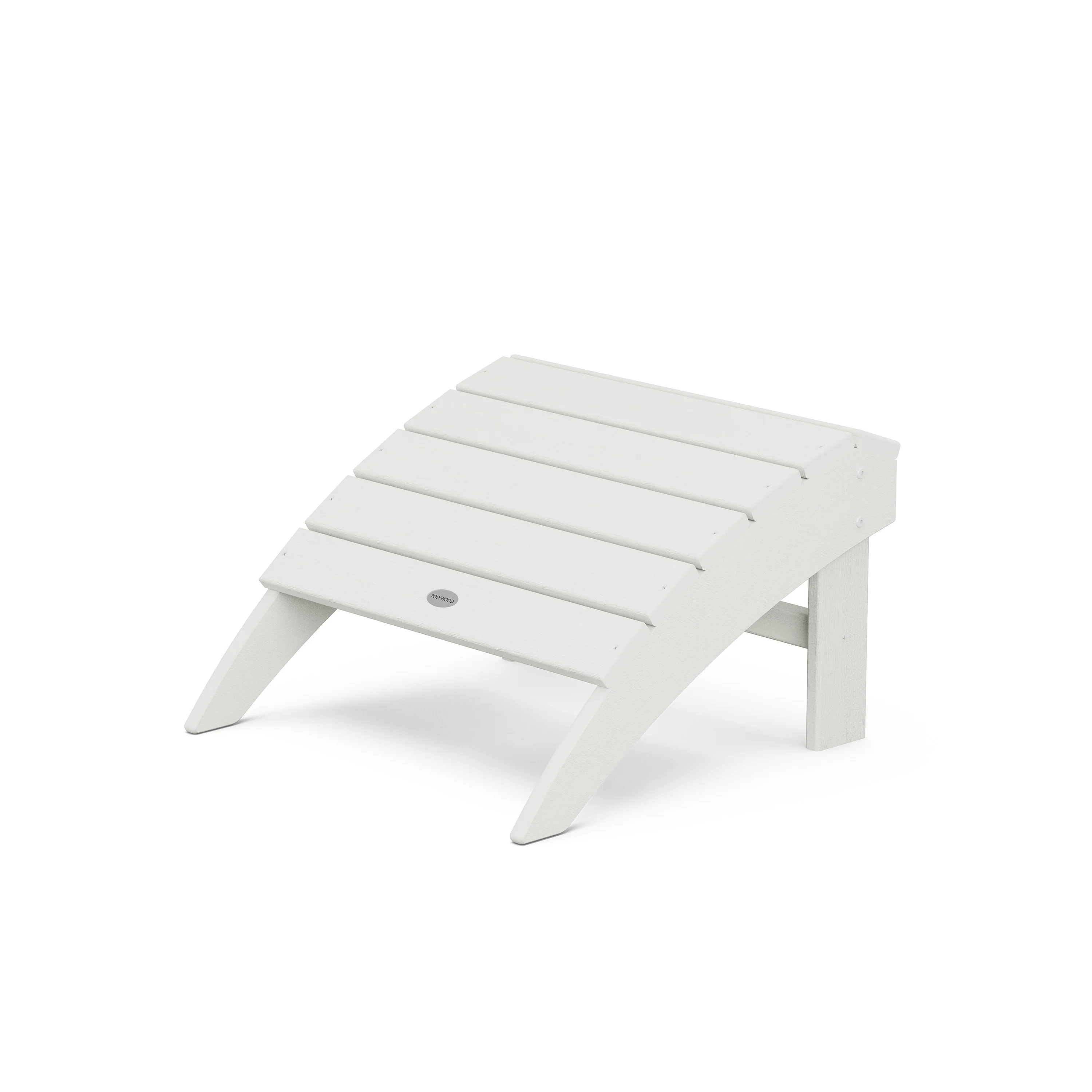 Vineyard Adirondack Ottoman - Image 14