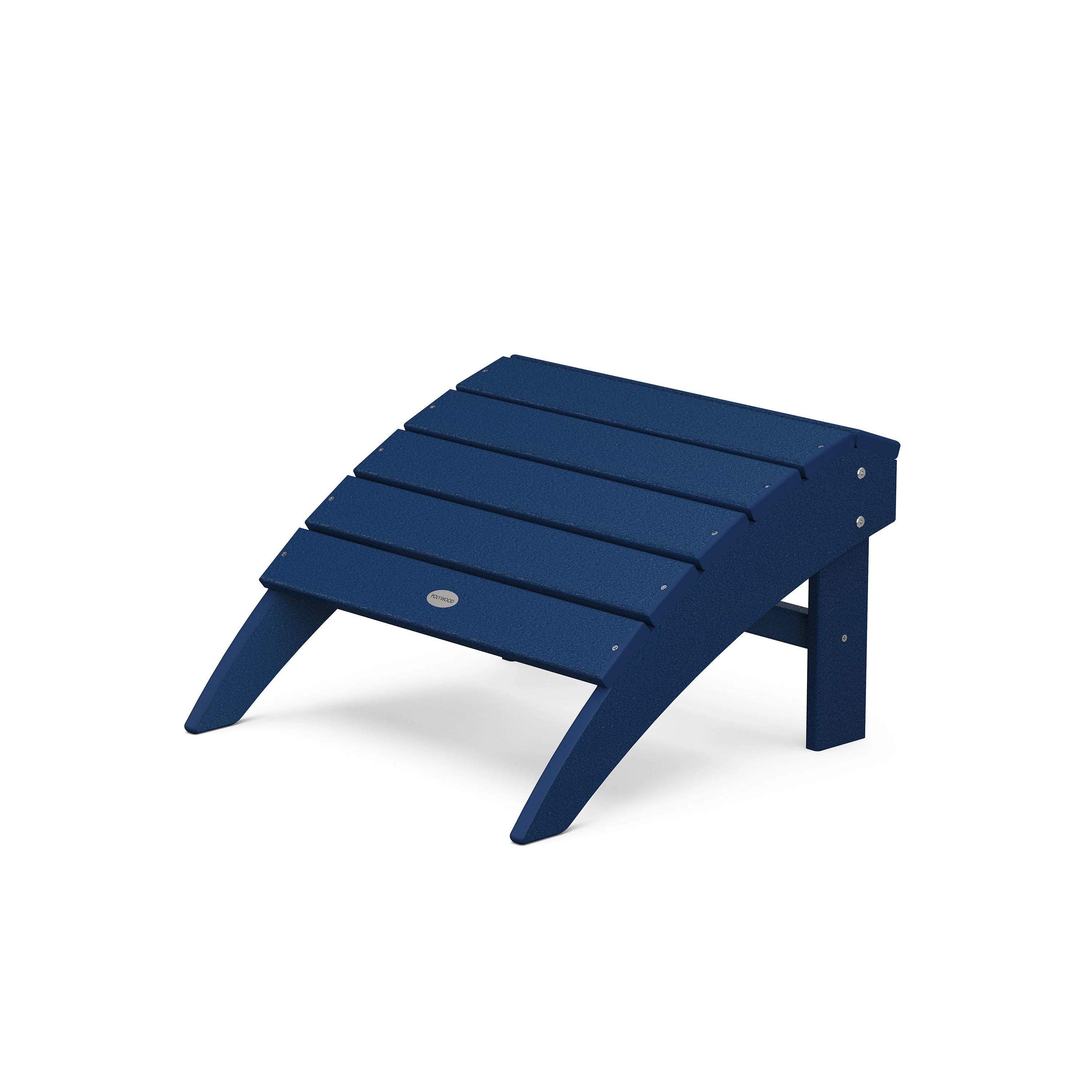 Vineyard Adirondack Ottoman - Image 16