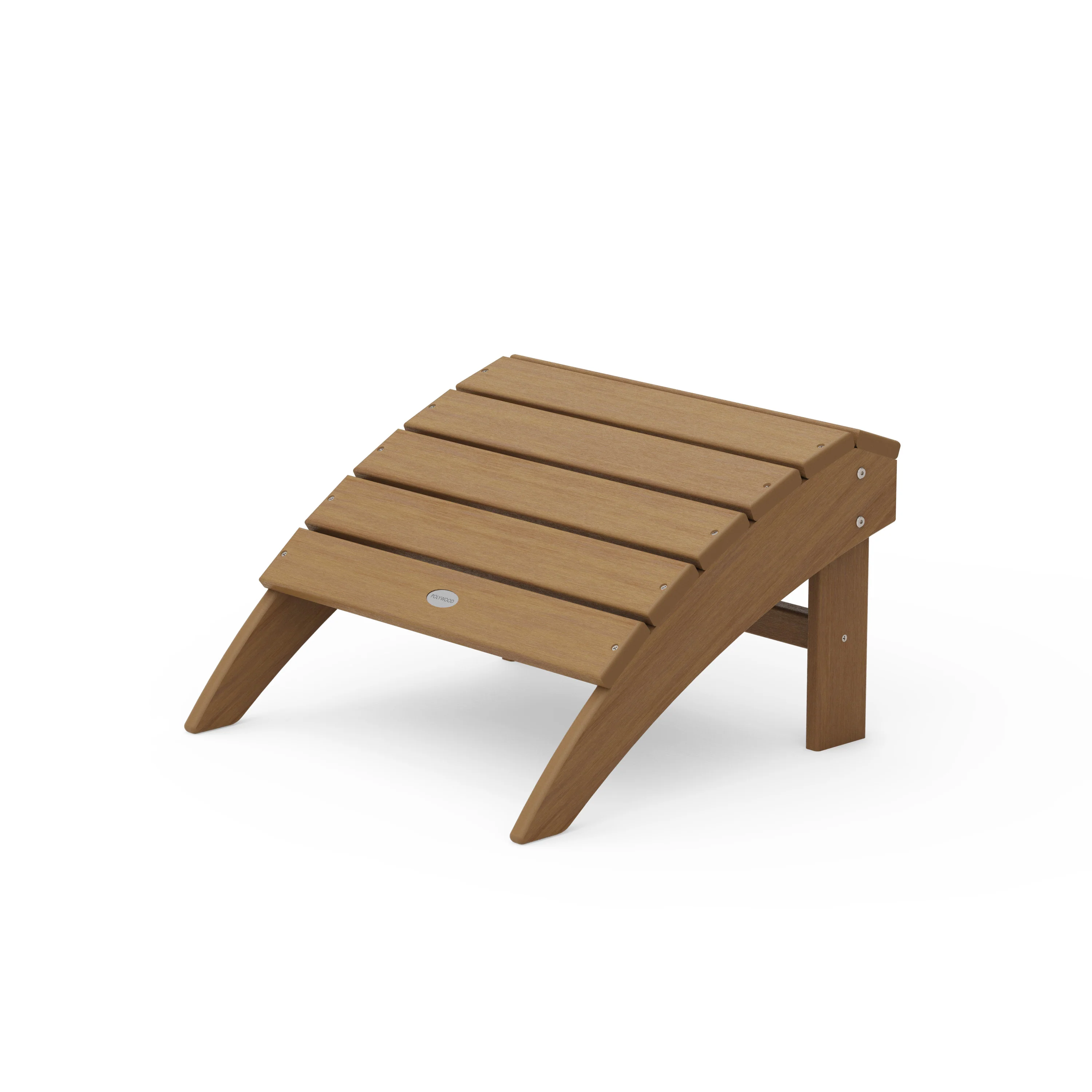 Vineyard Adirondack Ottoman - Image 17