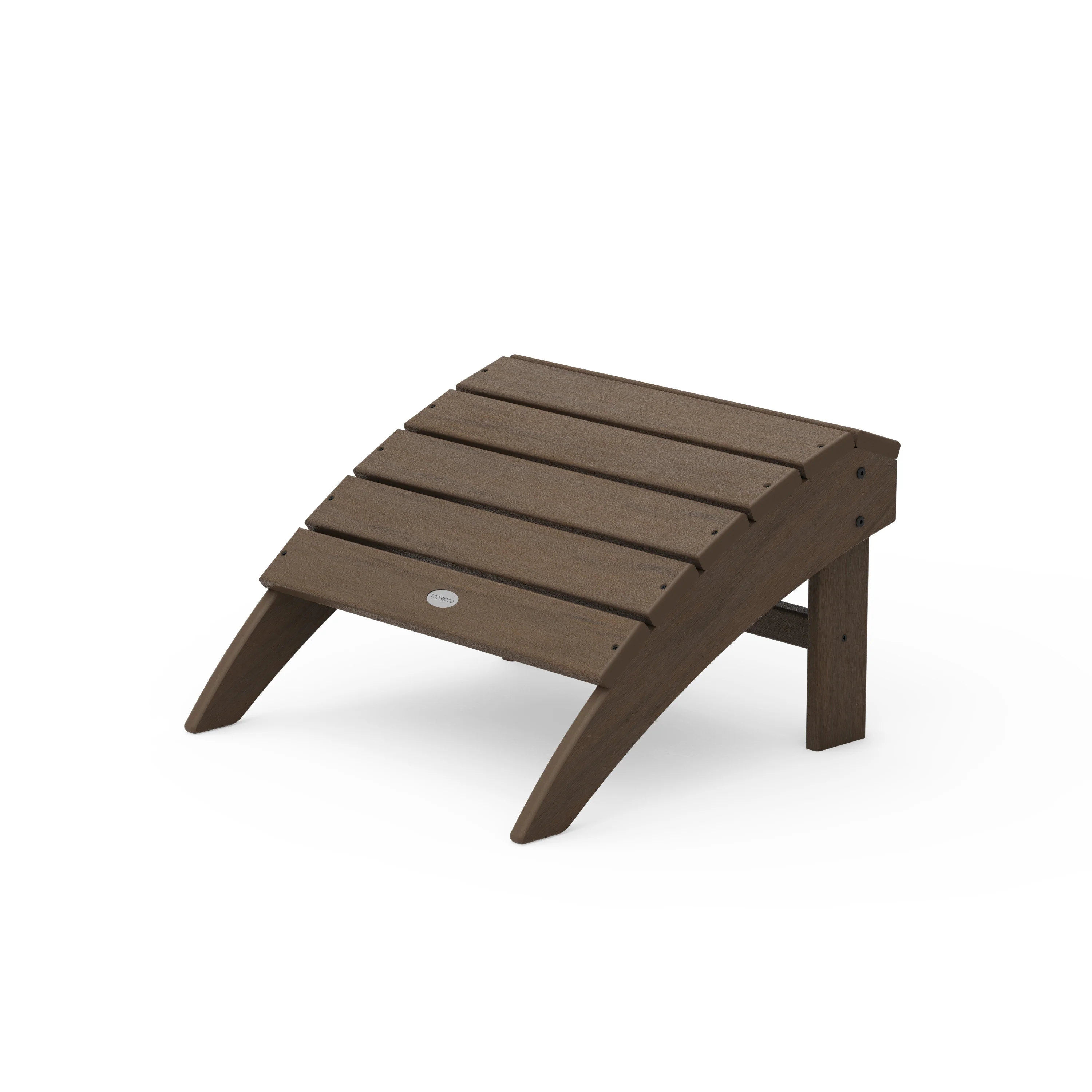 Vineyard Adirondack Ottoman - Image 18