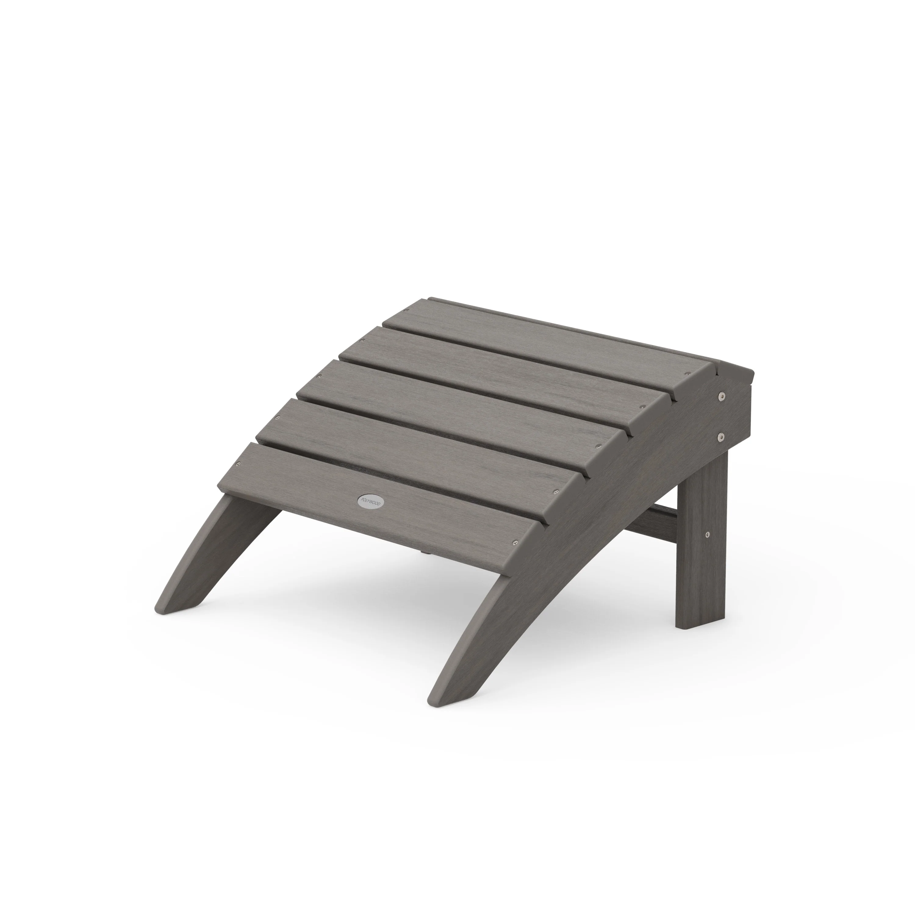 Vineyard Adirondack Ottoman - Image 19
