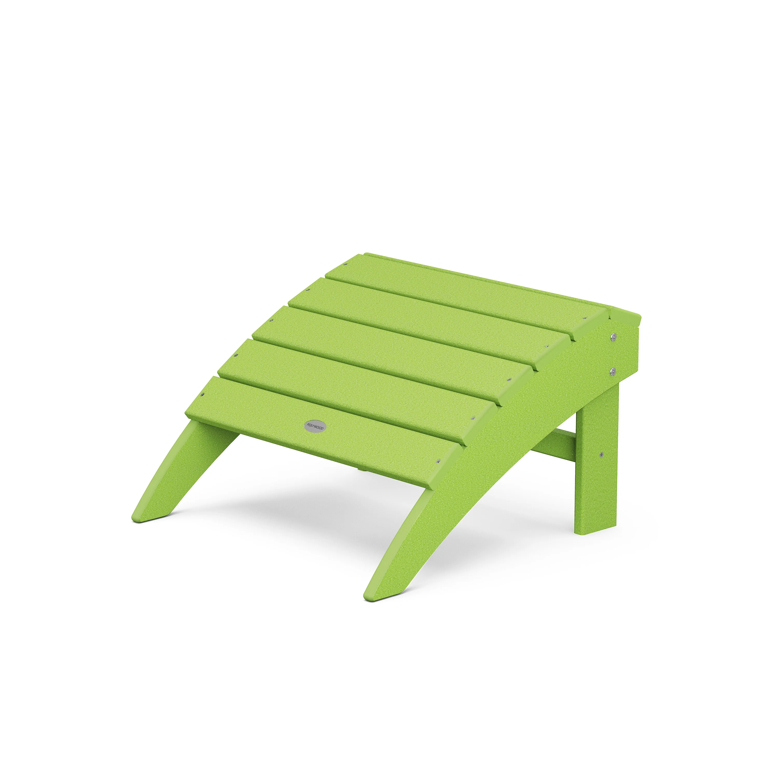 Vineyard Adirondack Ottoman - Image 23