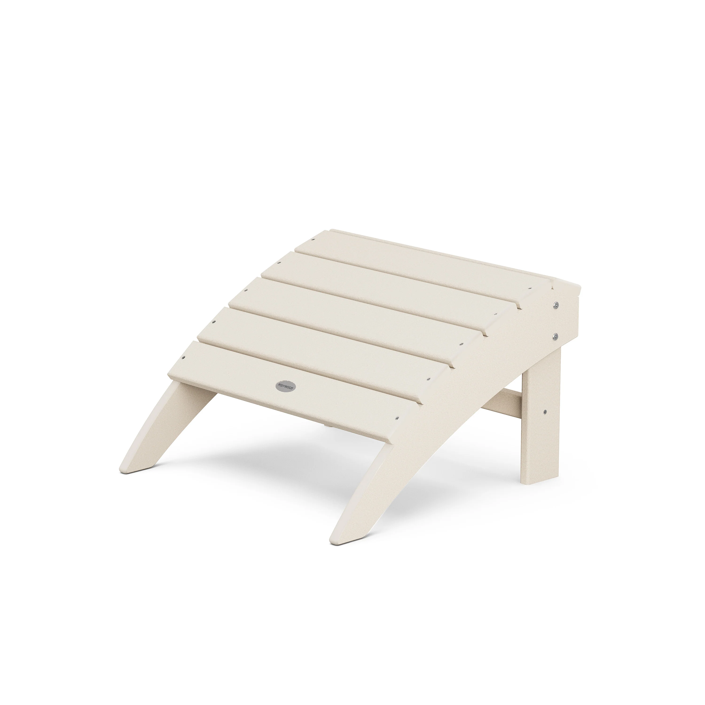 Vineyard Adirondack Ottoman - Image 6