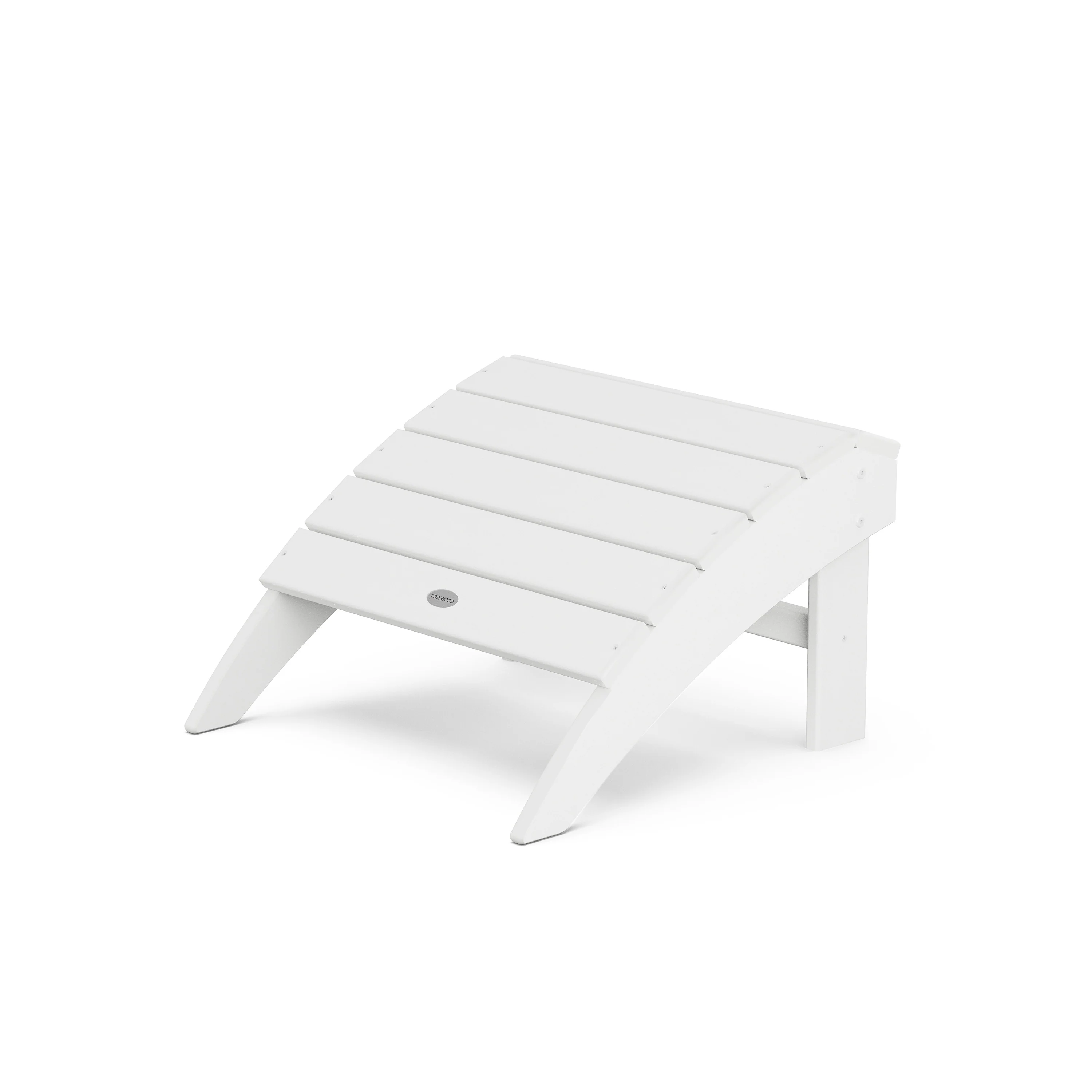Vineyard Adirondack Ottoman - Image 9