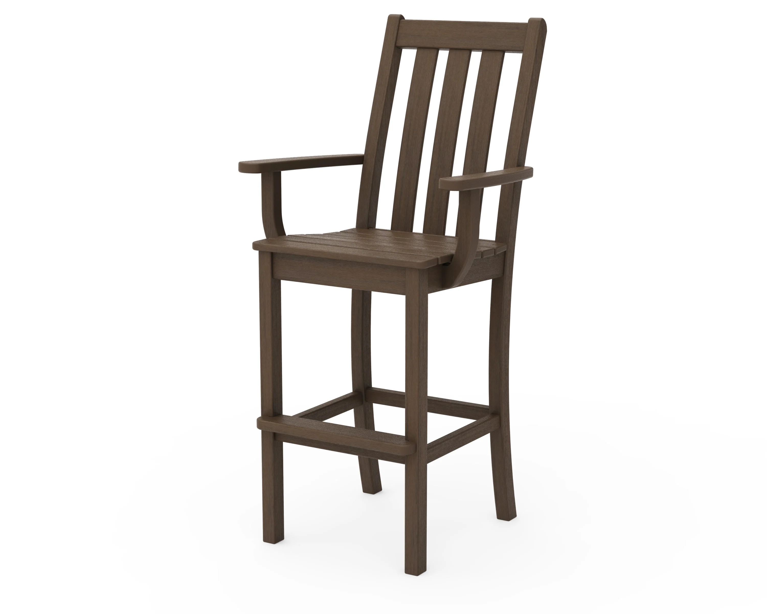 Vineyard Bar Arm Chair - Image 10