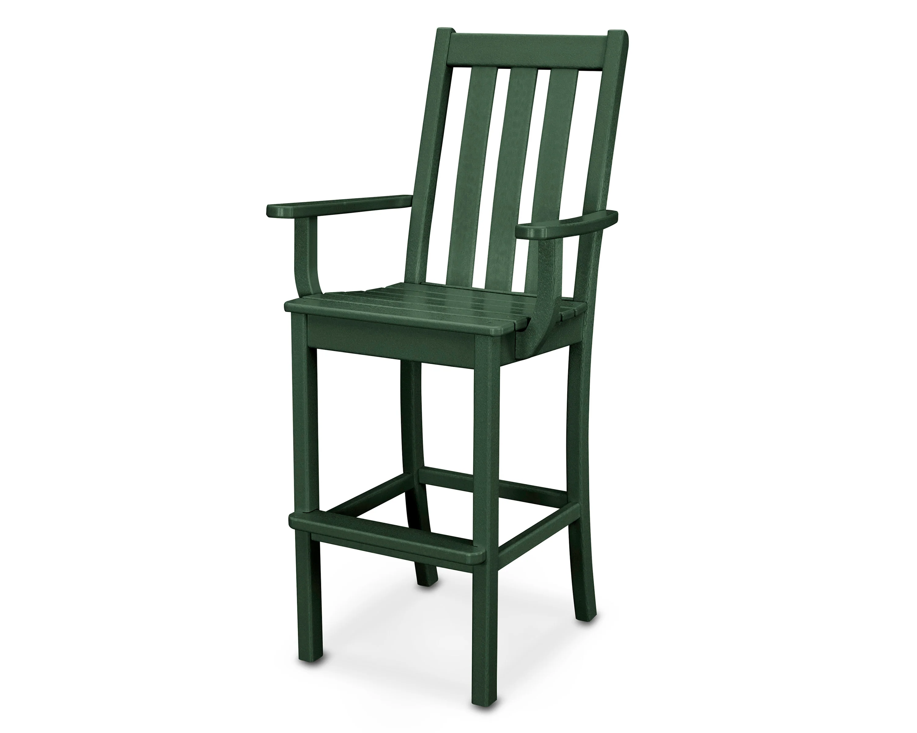 Vineyard Bar Arm Chair - Image 11