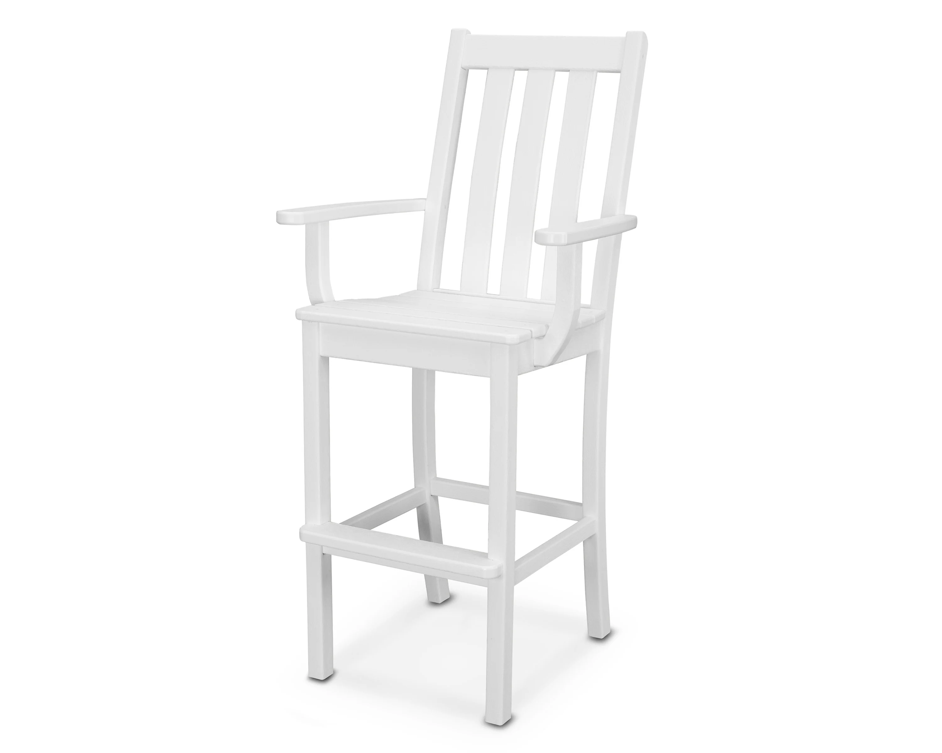 Vineyard Bar Arm Chair - Image 12