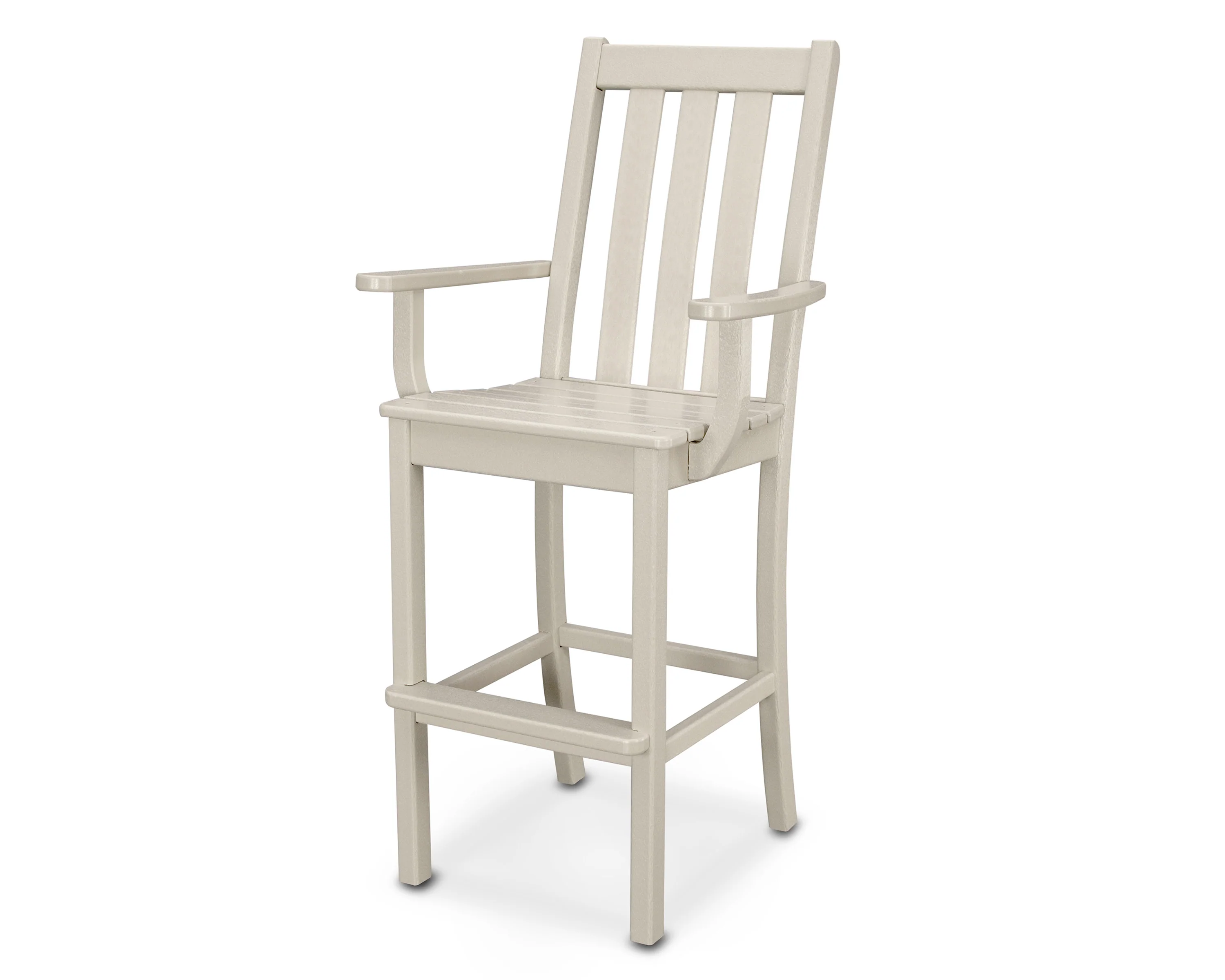 Vineyard Bar Arm Chair - Image 13