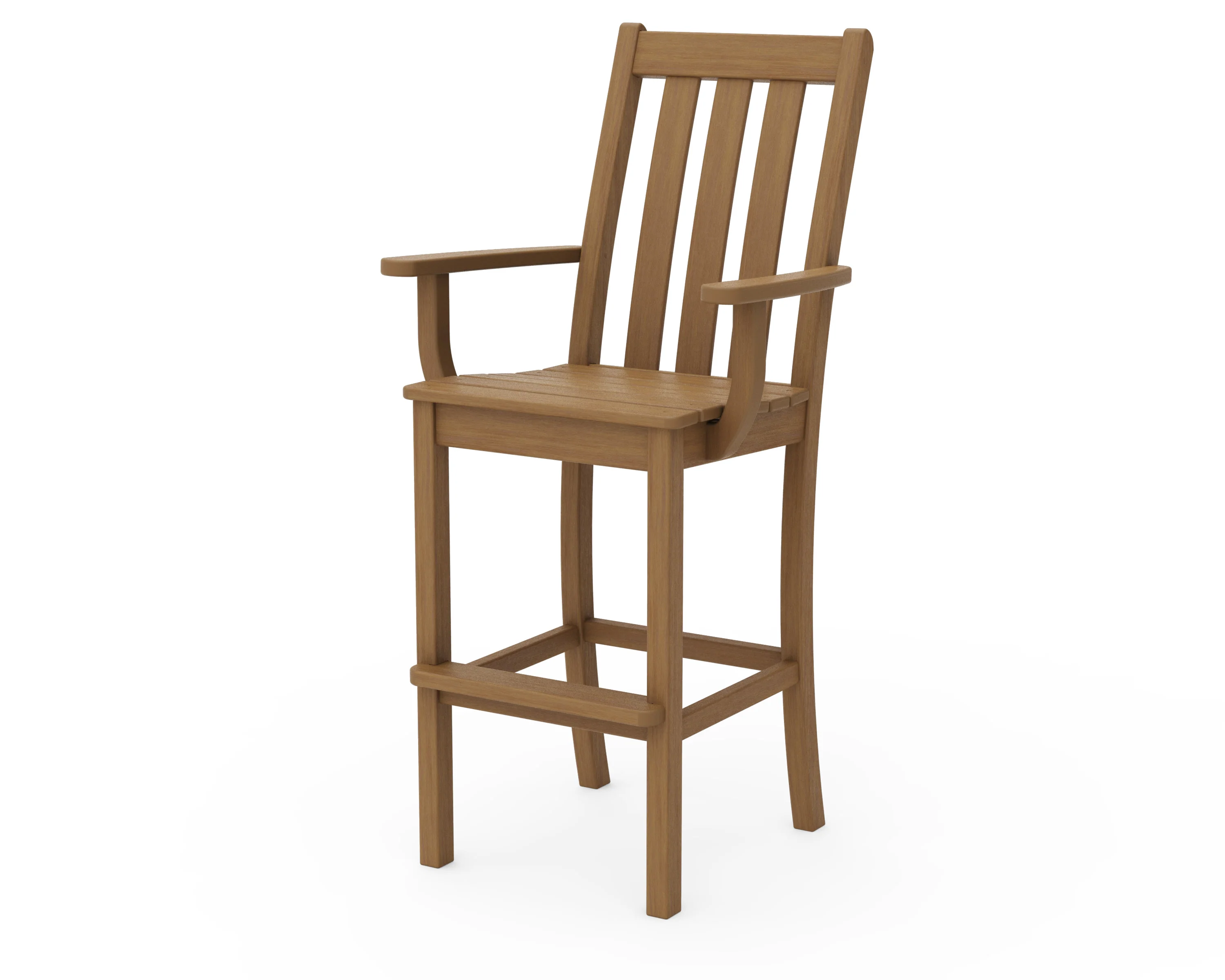 Vineyard Bar Arm Chair - Image 15