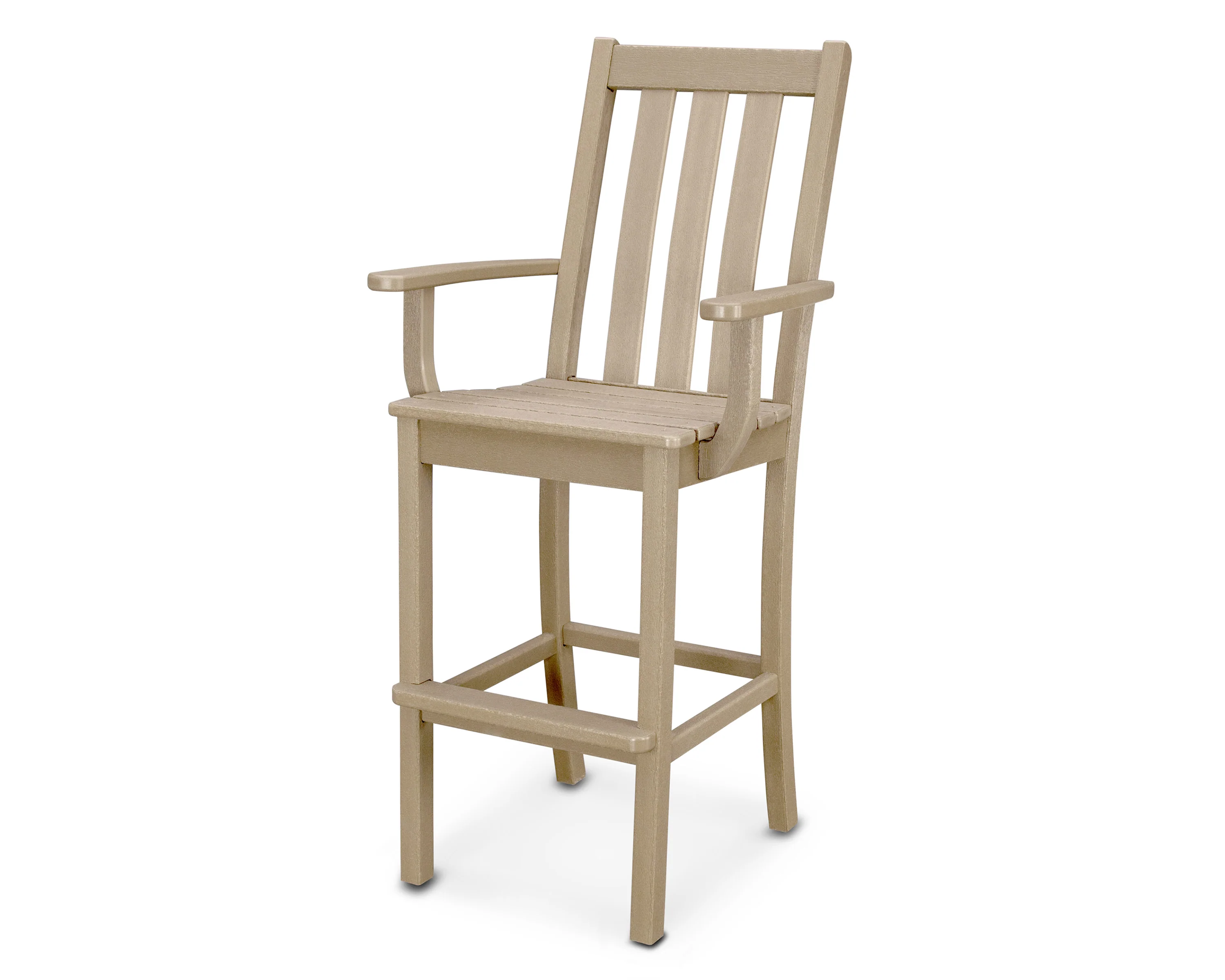 Vineyard Bar Arm Chair - Image 17