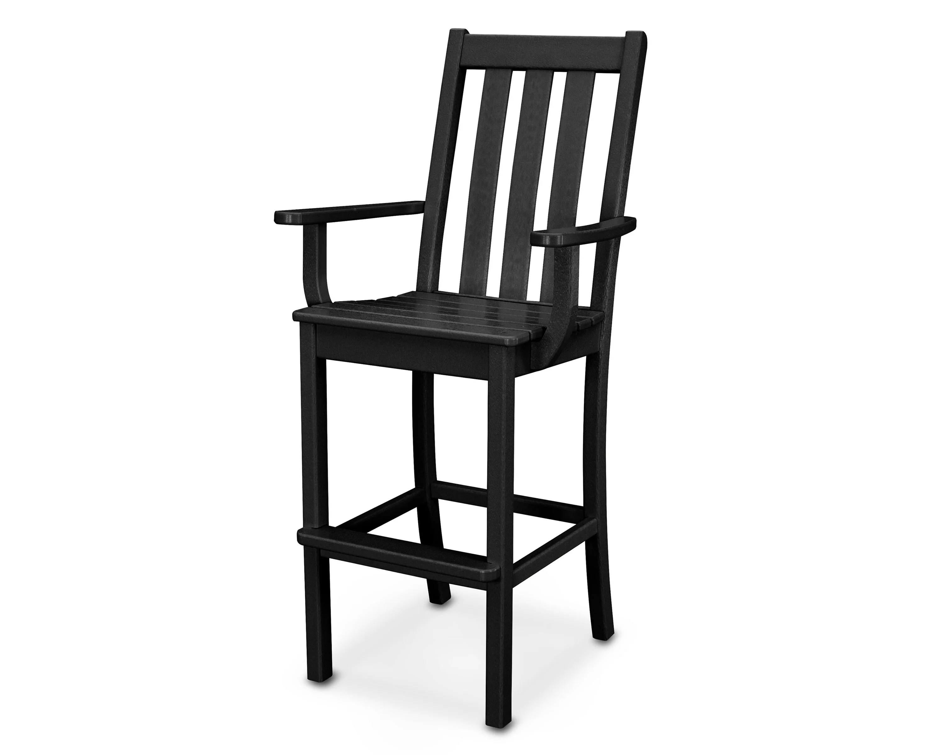Vineyard Bar Arm Chair - Image 6