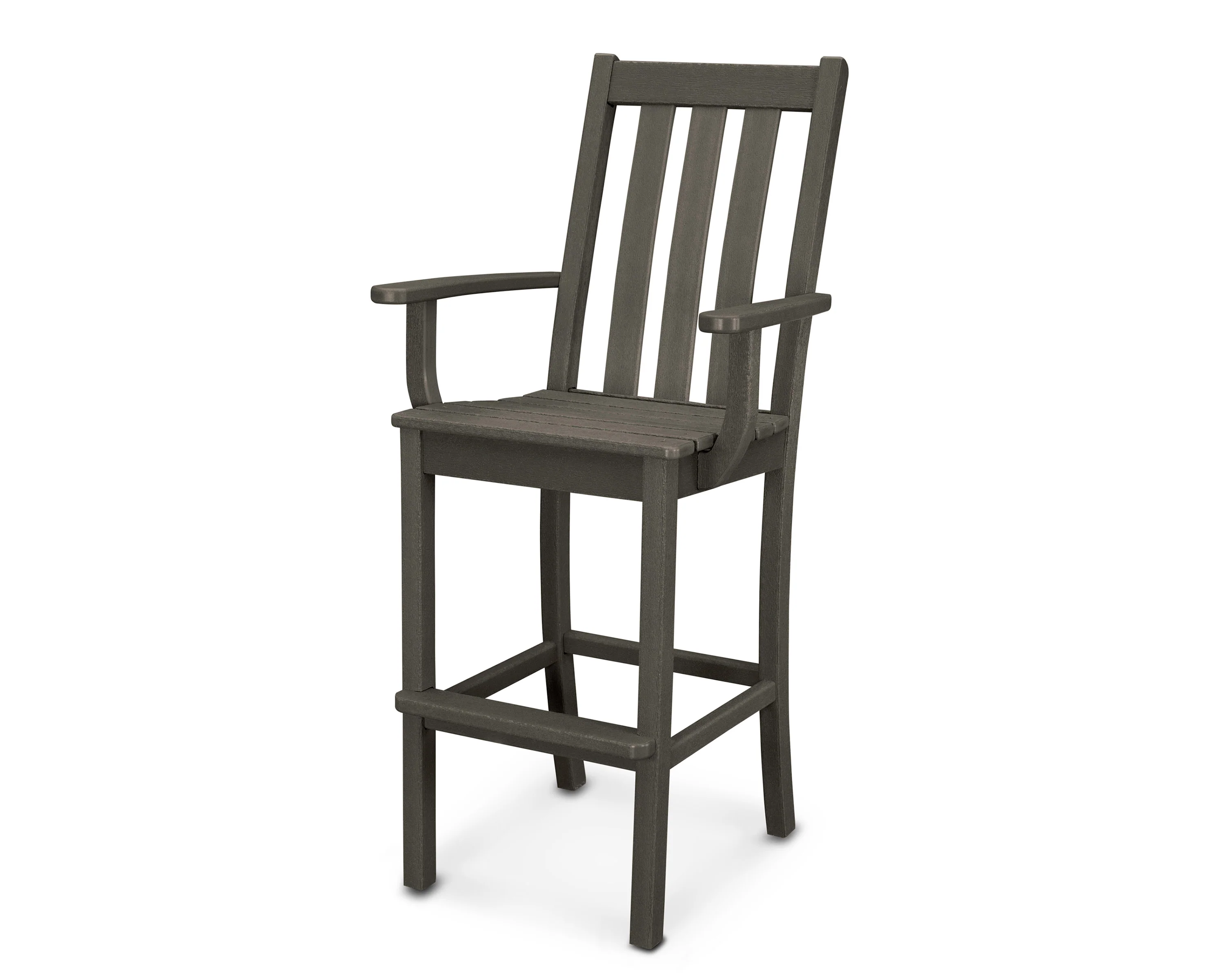 Vineyard Bar Arm Chair - Image 7