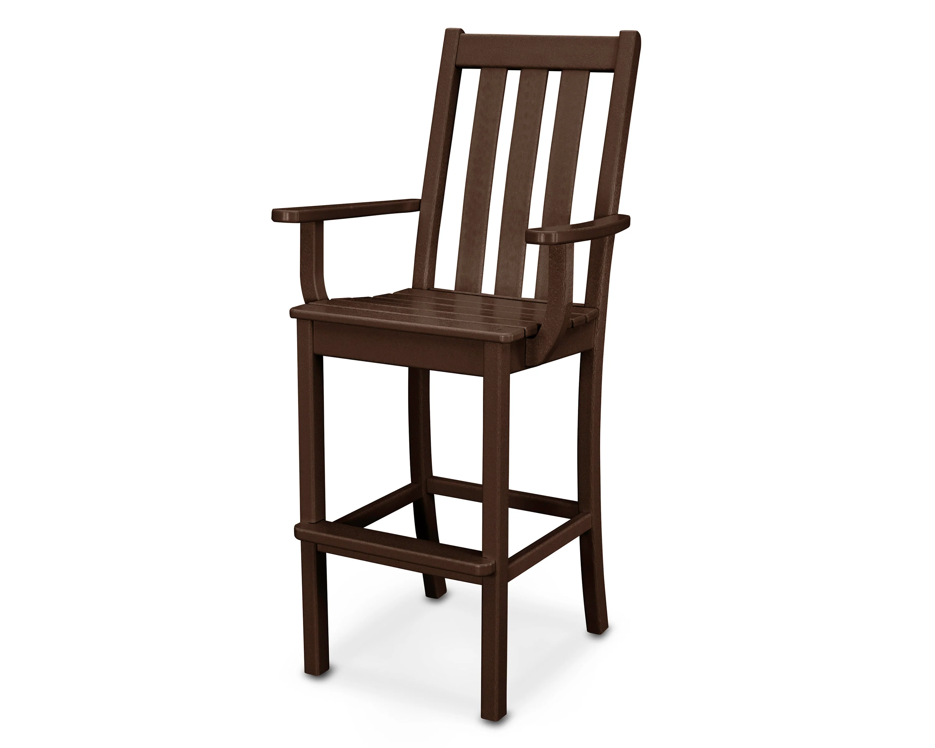 Vineyard Bar Arm Chair - Image 8