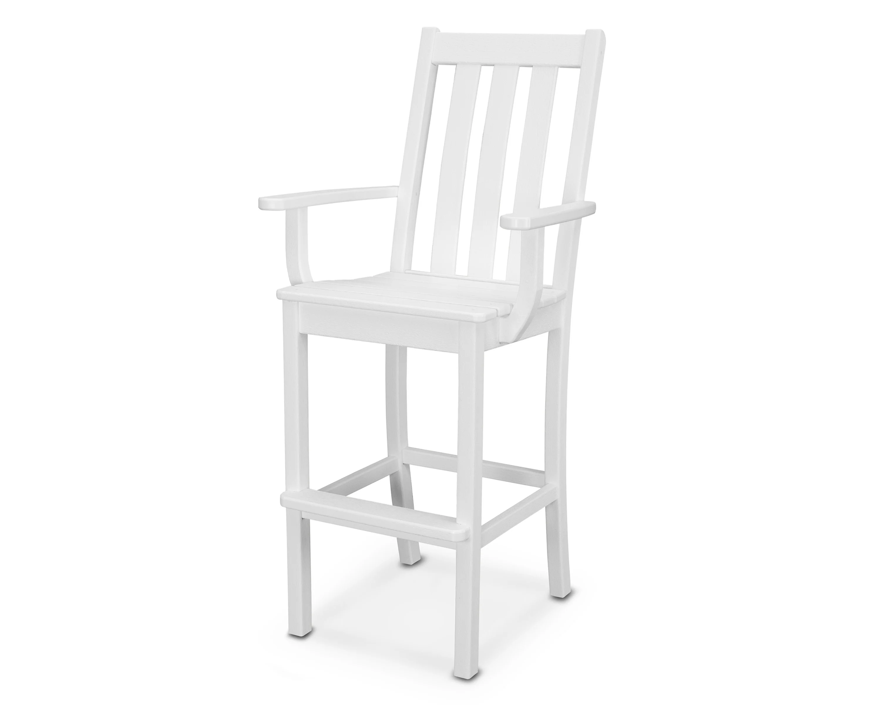 Vineyard Bar Arm Chair - Image 9
