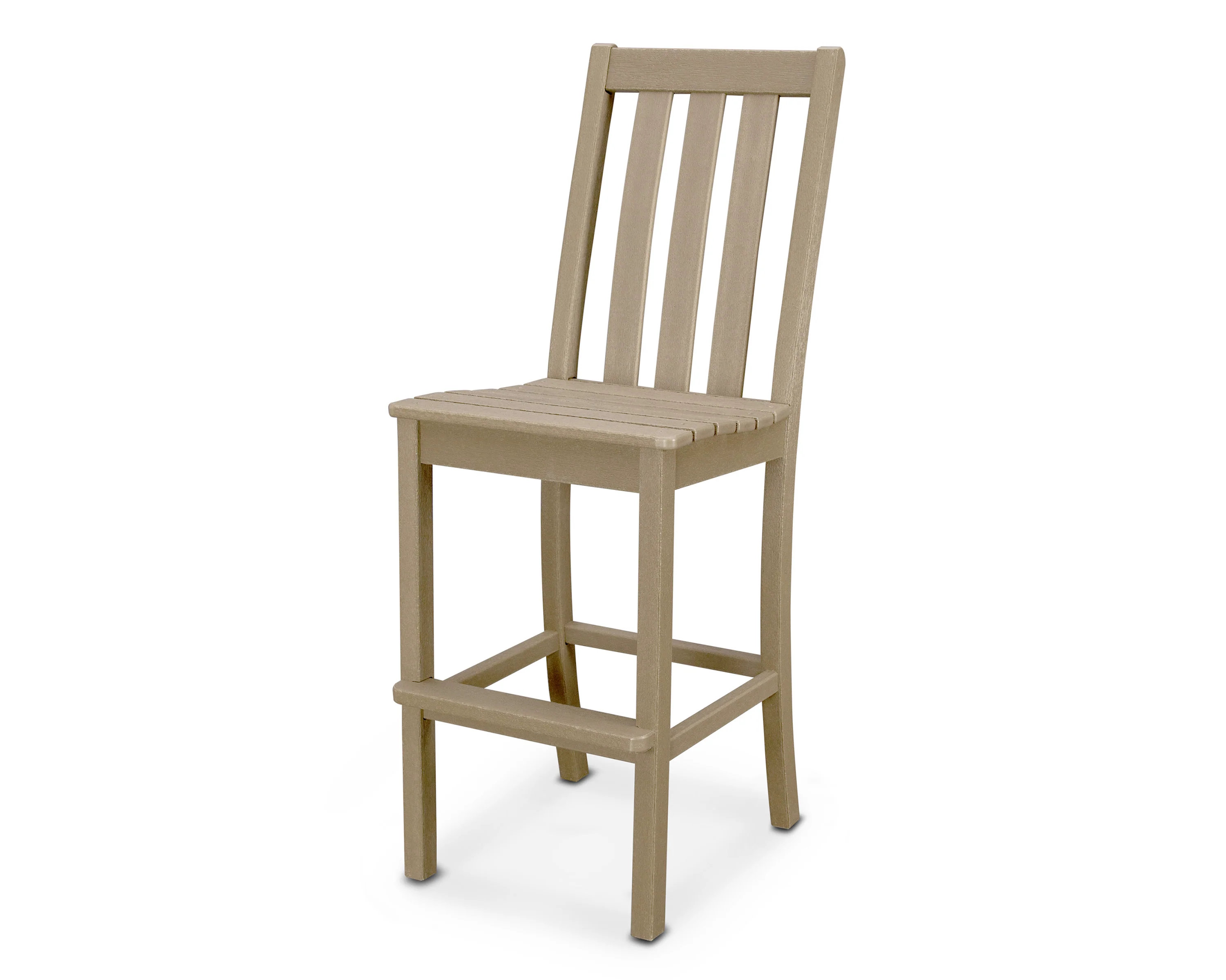 Vineyard Bar Side Chair - Image 12