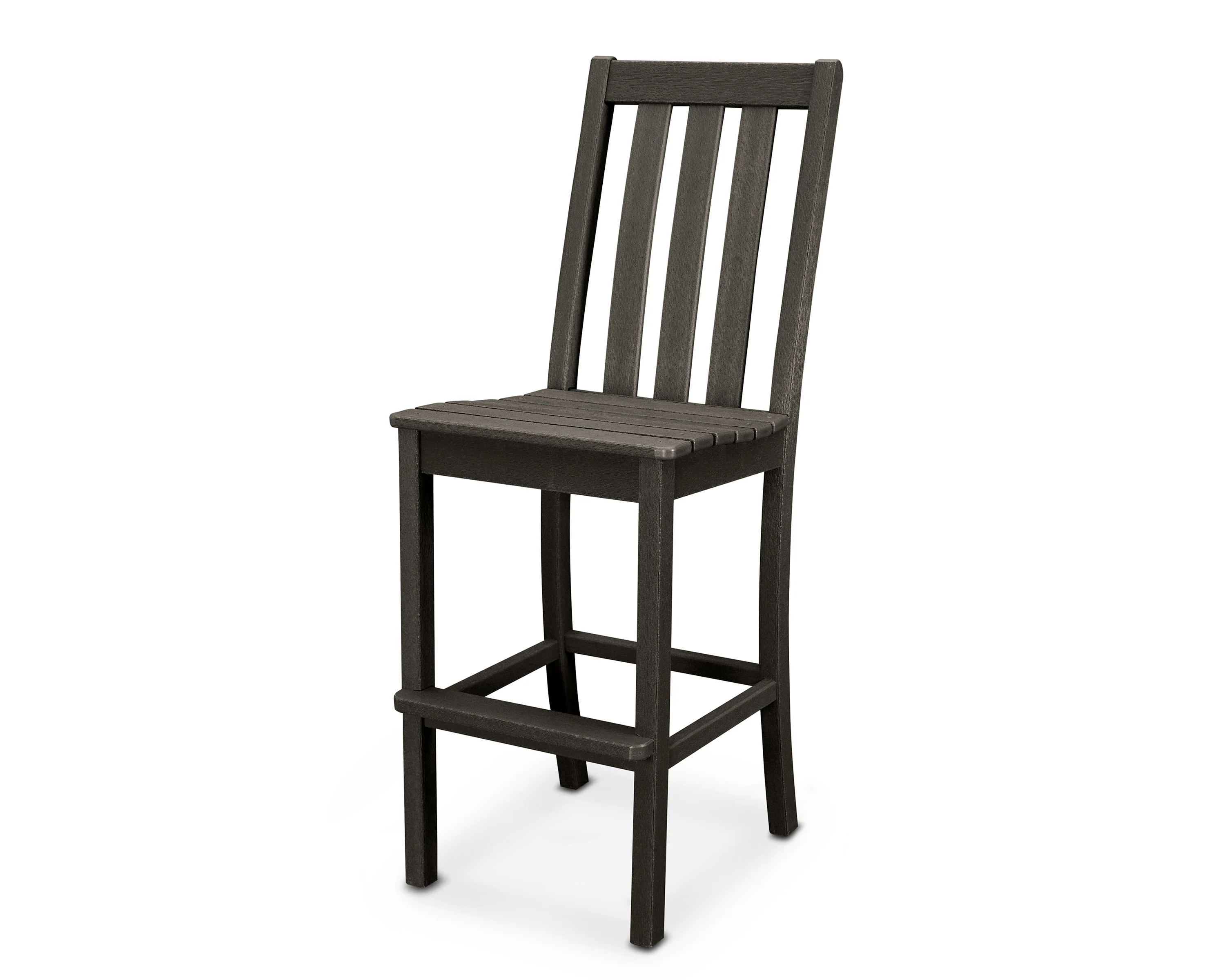 Vineyard Bar Side Chair - Image 7