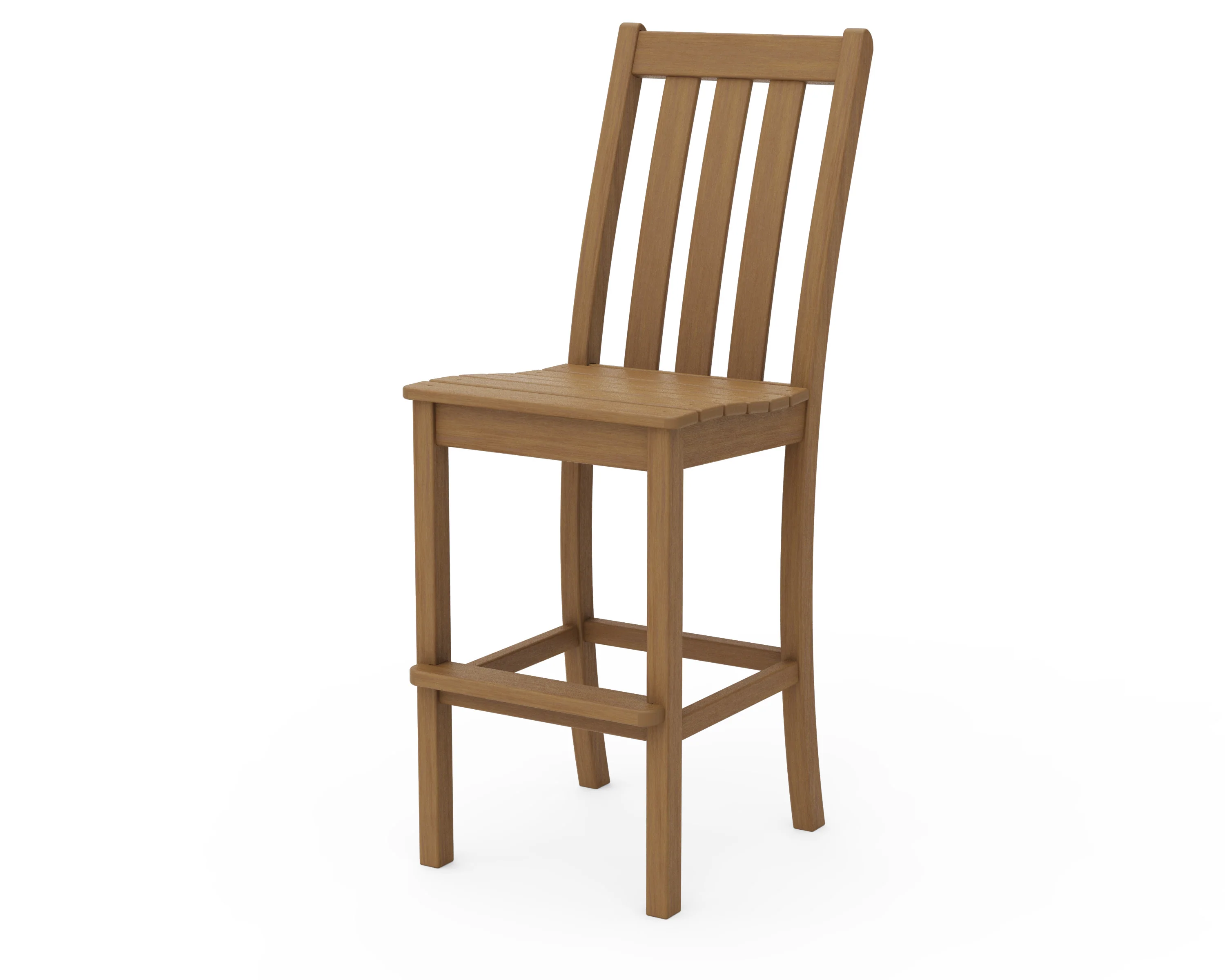 Vineyard Bar Side Chair - Image 8