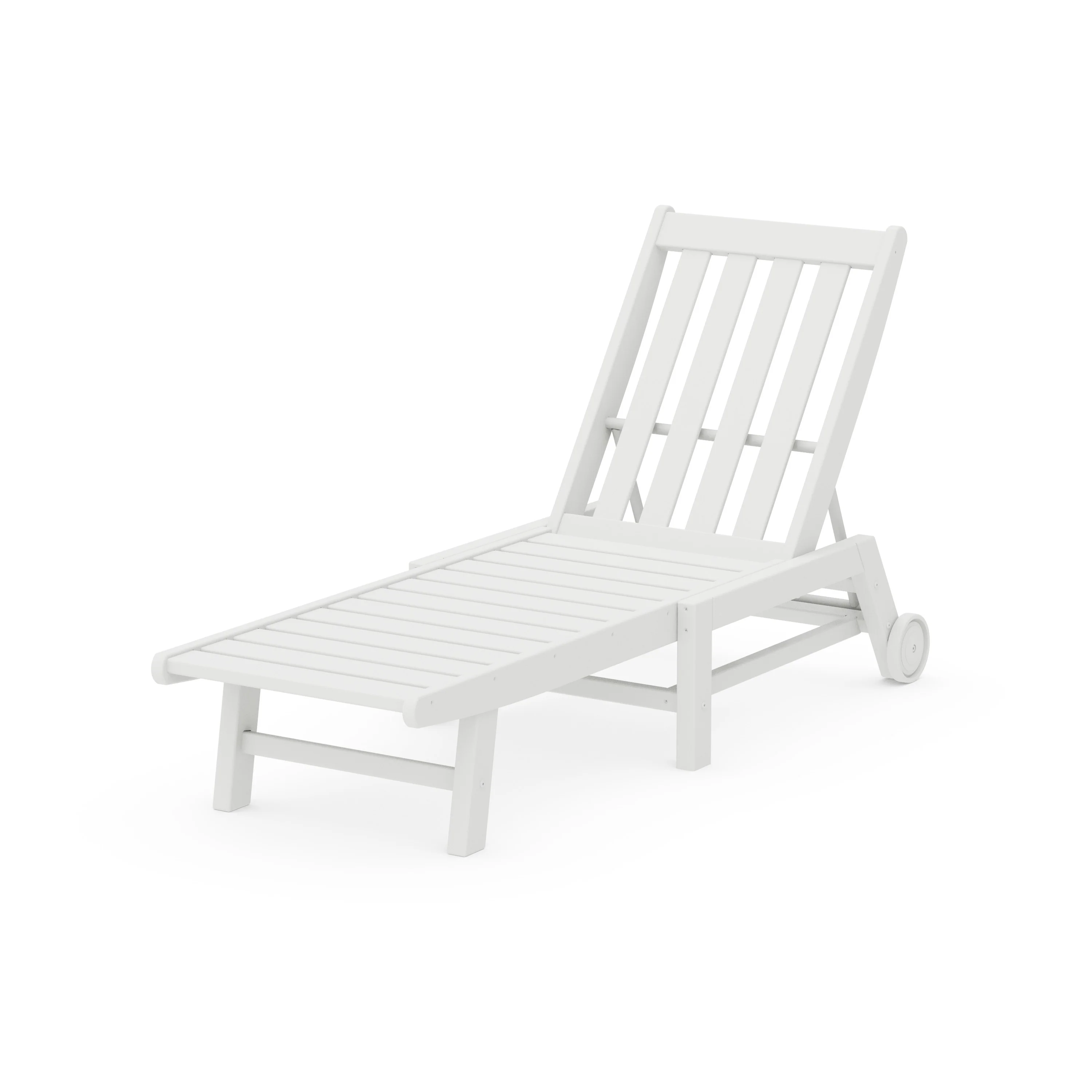 Vineyard Chaise with Wheels - Image 20