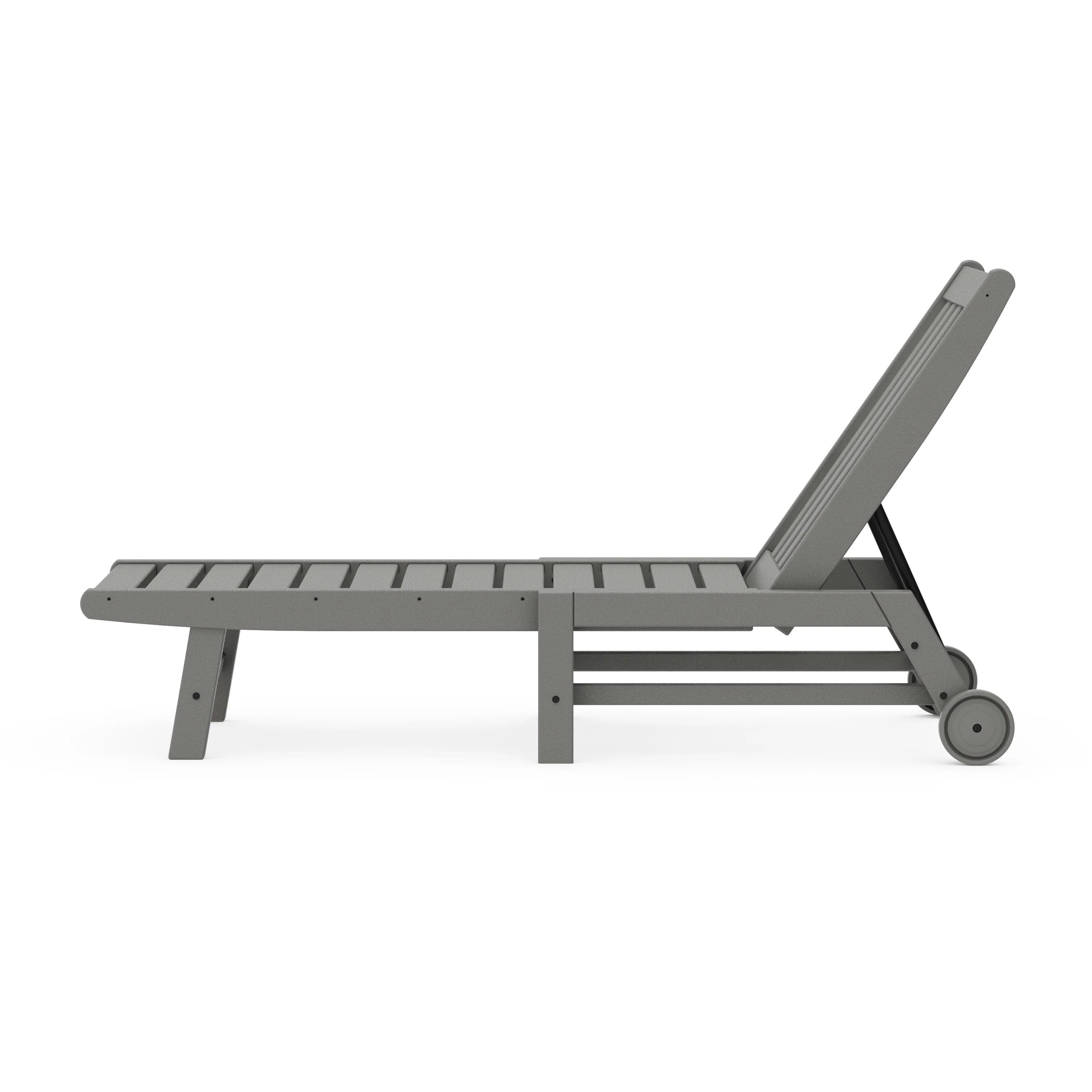 Vineyard Chaise with Wheels - Image 5