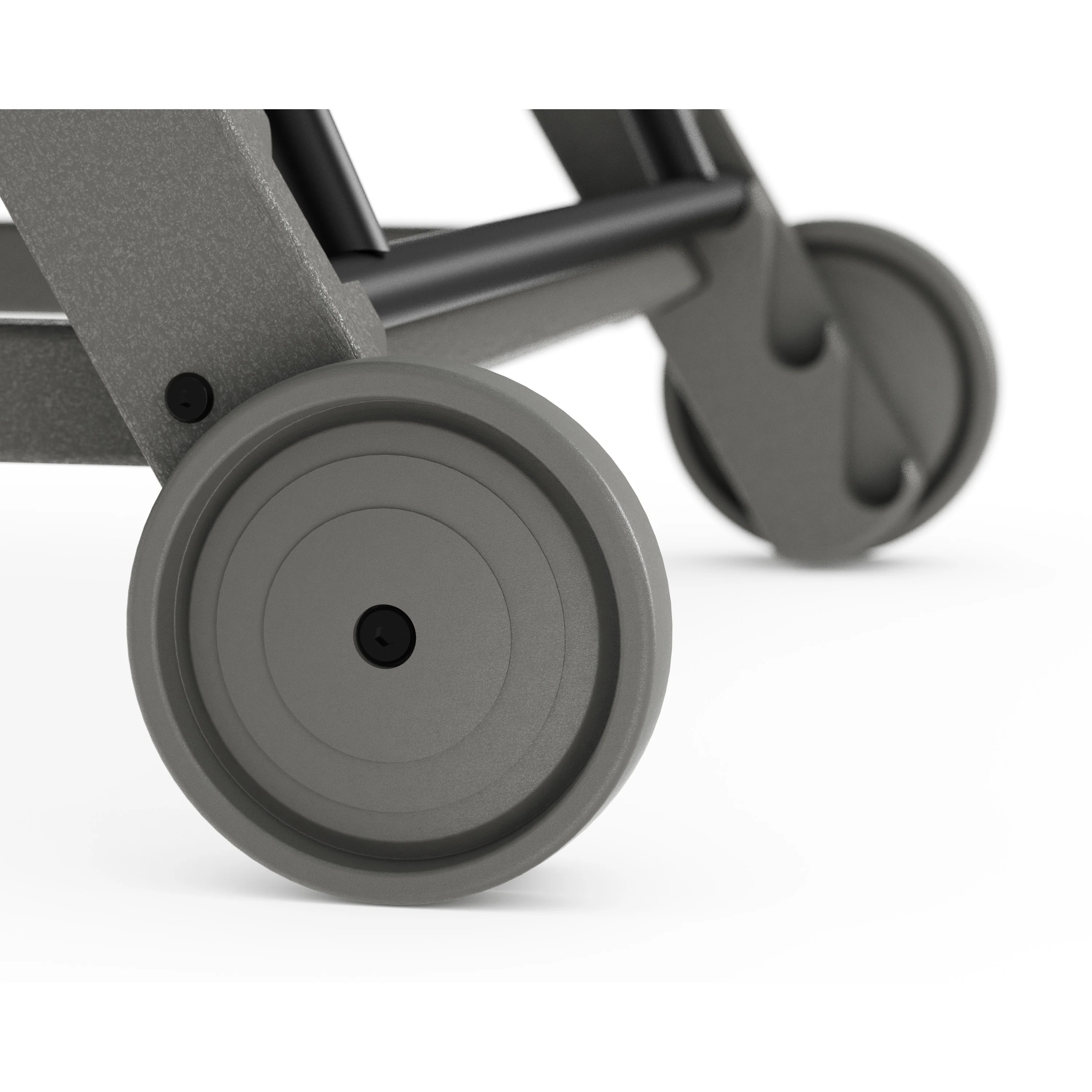 Vineyard Chaise with Wheels - Image 7