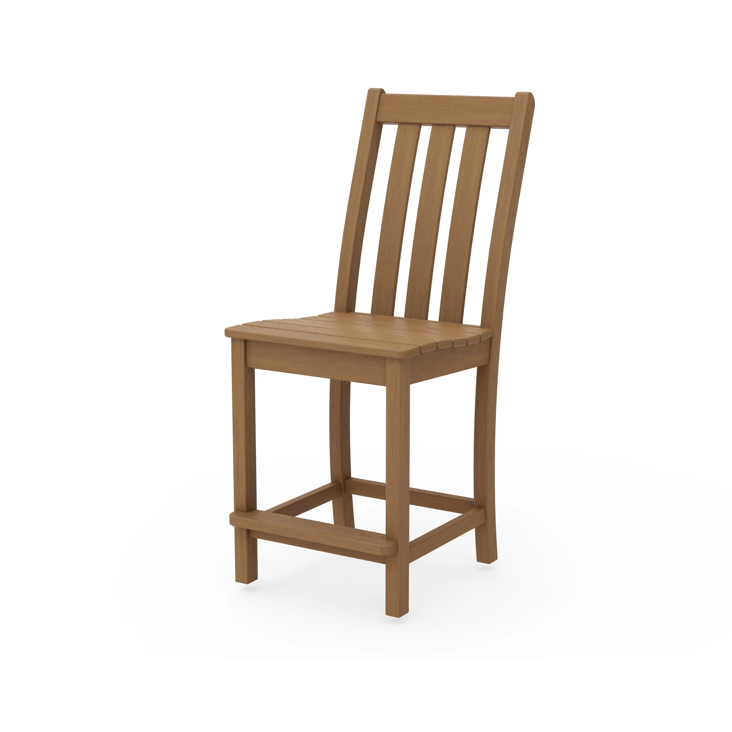 Vineyard Counter Side Chair - Image 11