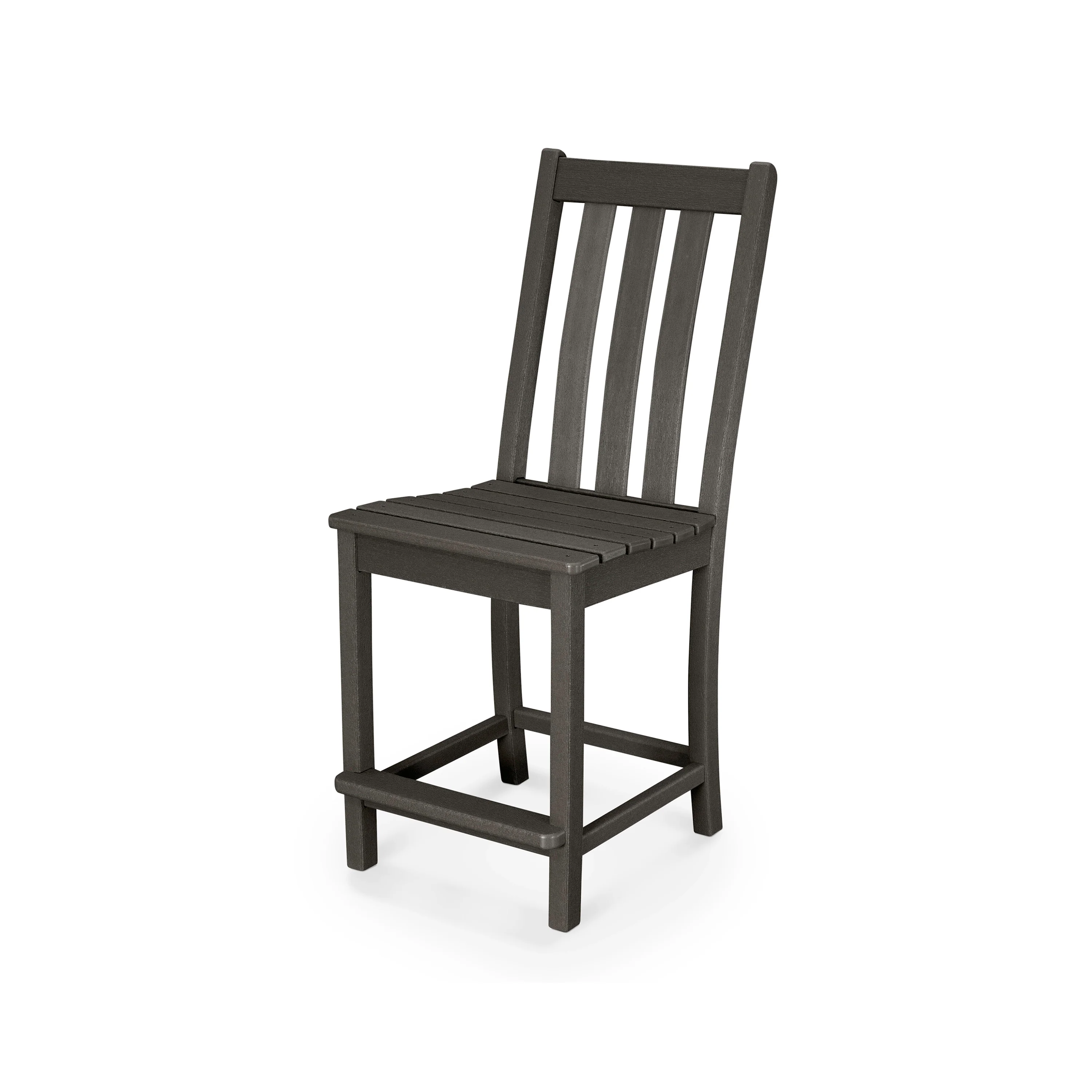 Vineyard Counter Side Chair - Image 4