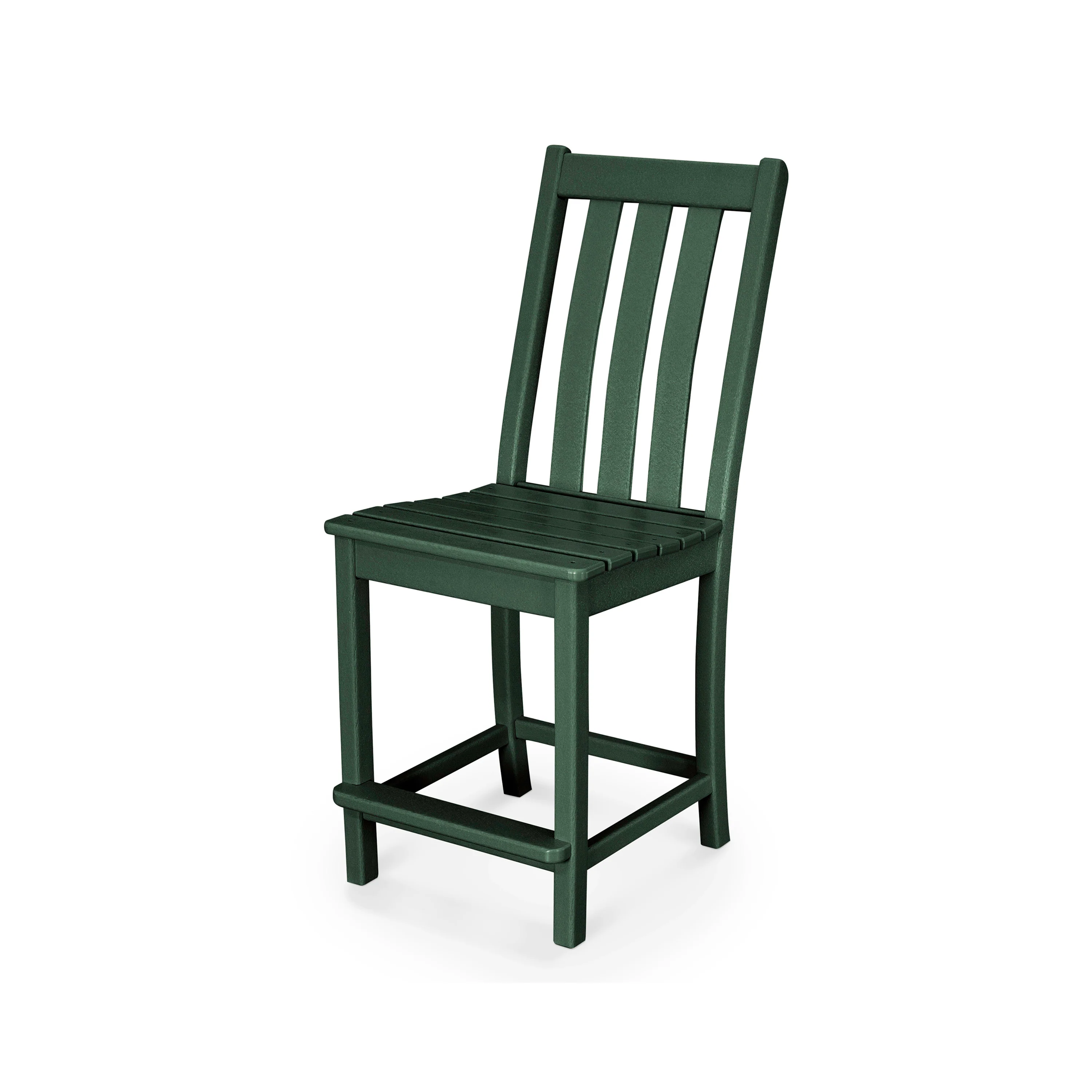 Vineyard Counter Side Chair - Image 7