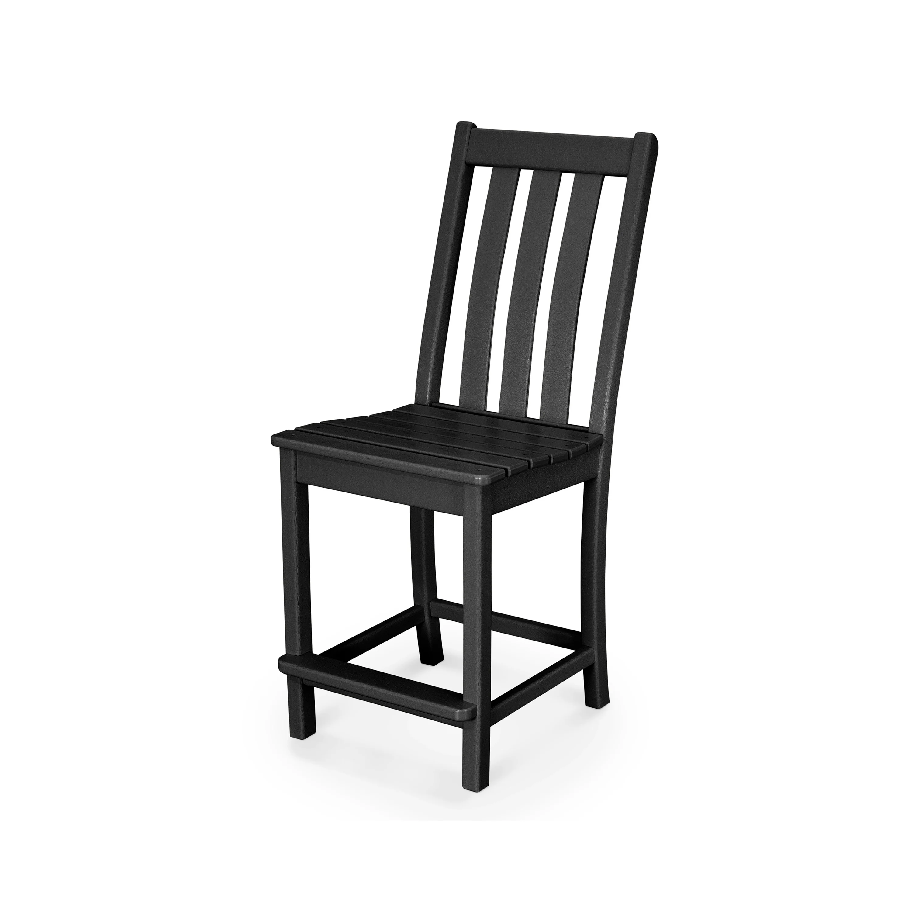 Vineyard Counter Side Chair - Image 9