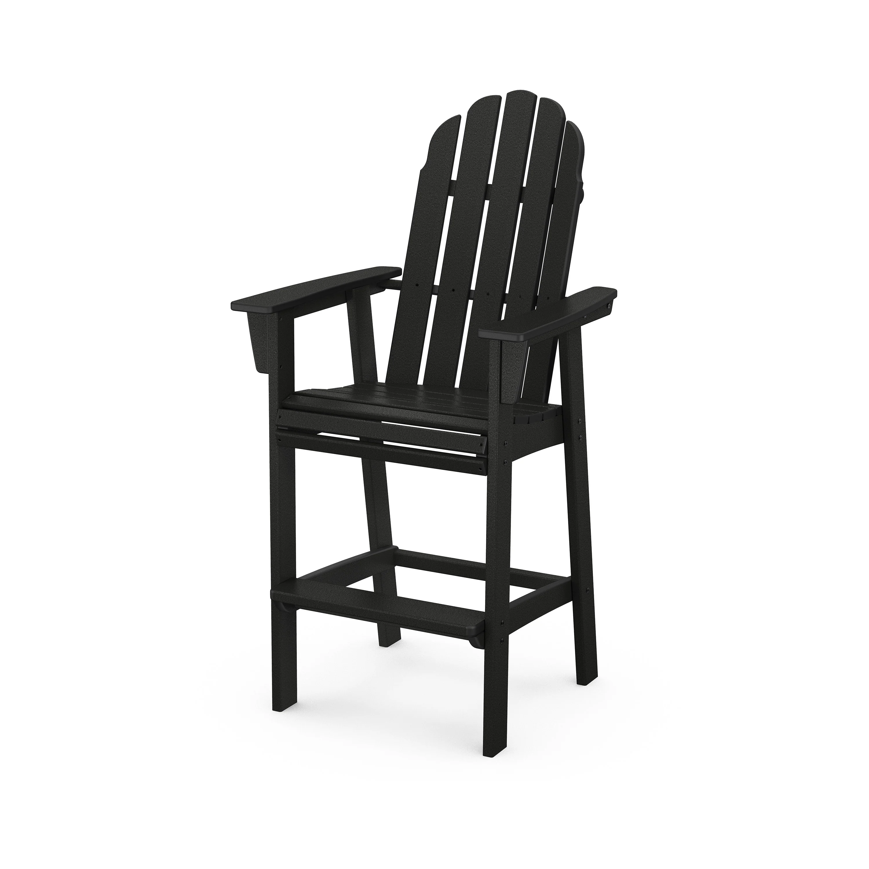 Vineyard Curveback Adirondack Bar Chair - Image 17
