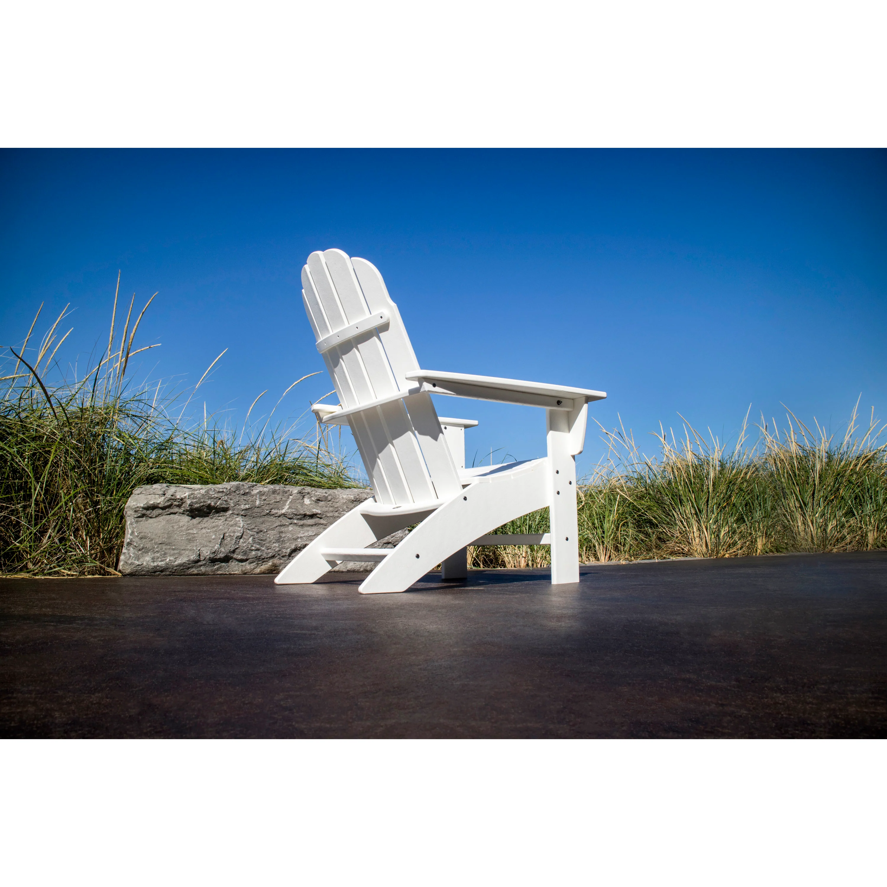 Vineyard Curveback Adirondack Chair - Image 16
