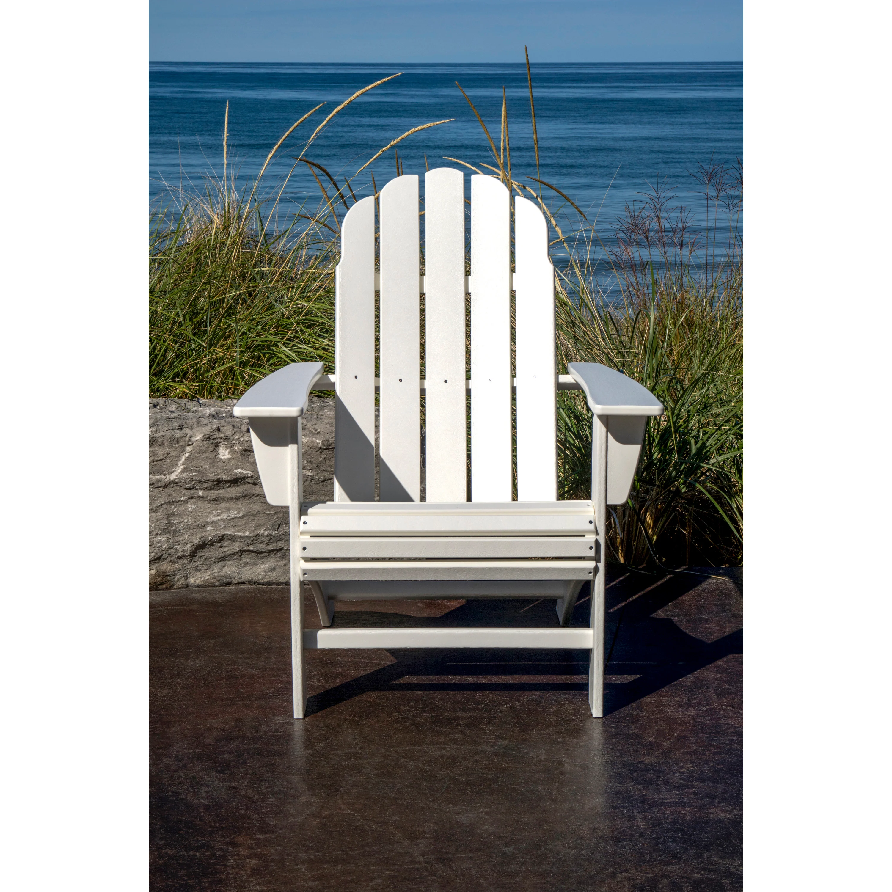 Vineyard Curveback Adirondack Chair - Image 17