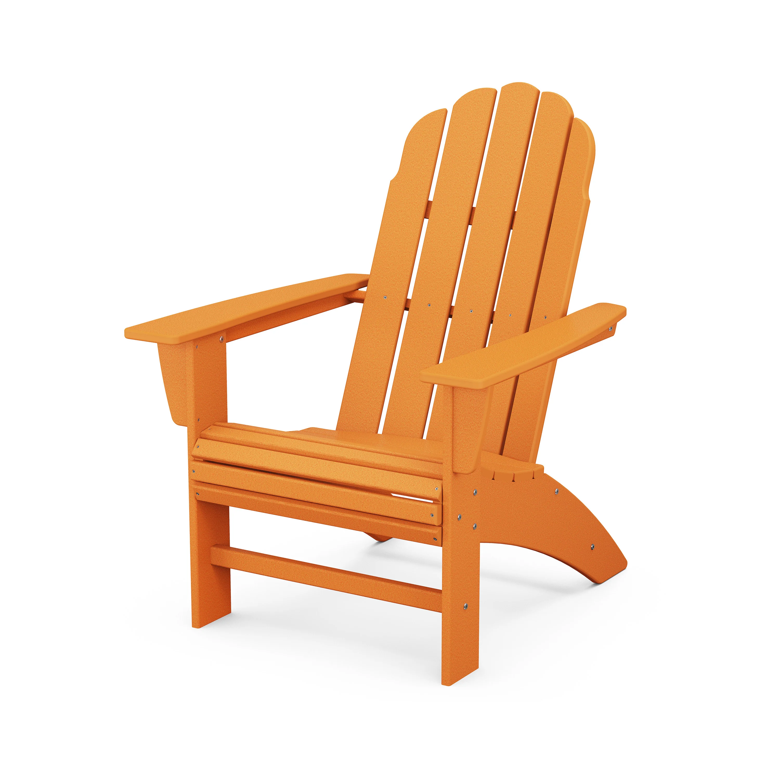 Vineyard Curveback Adirondack Chair - Image 19