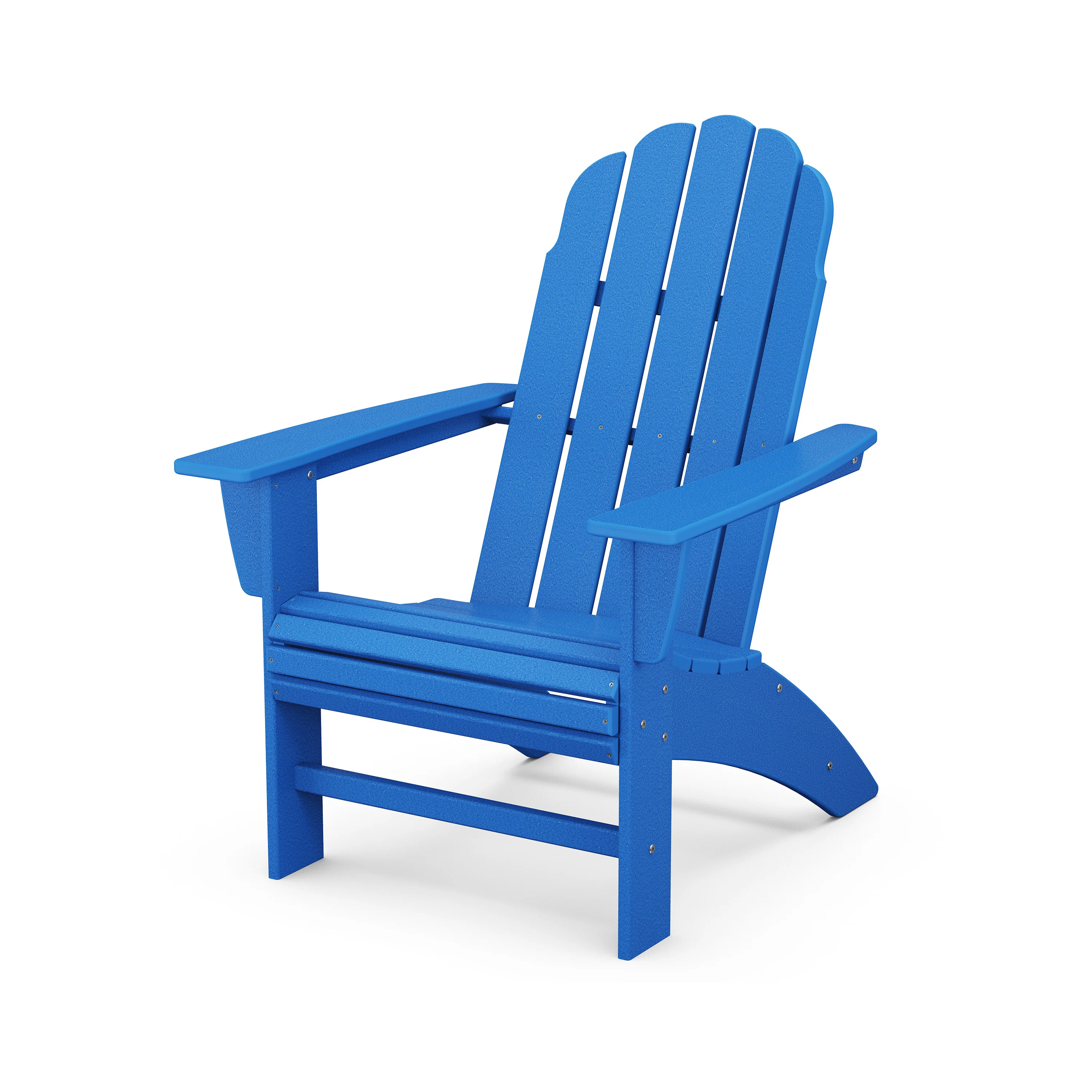 Vineyard Curveback Adirondack Chair - Image 21