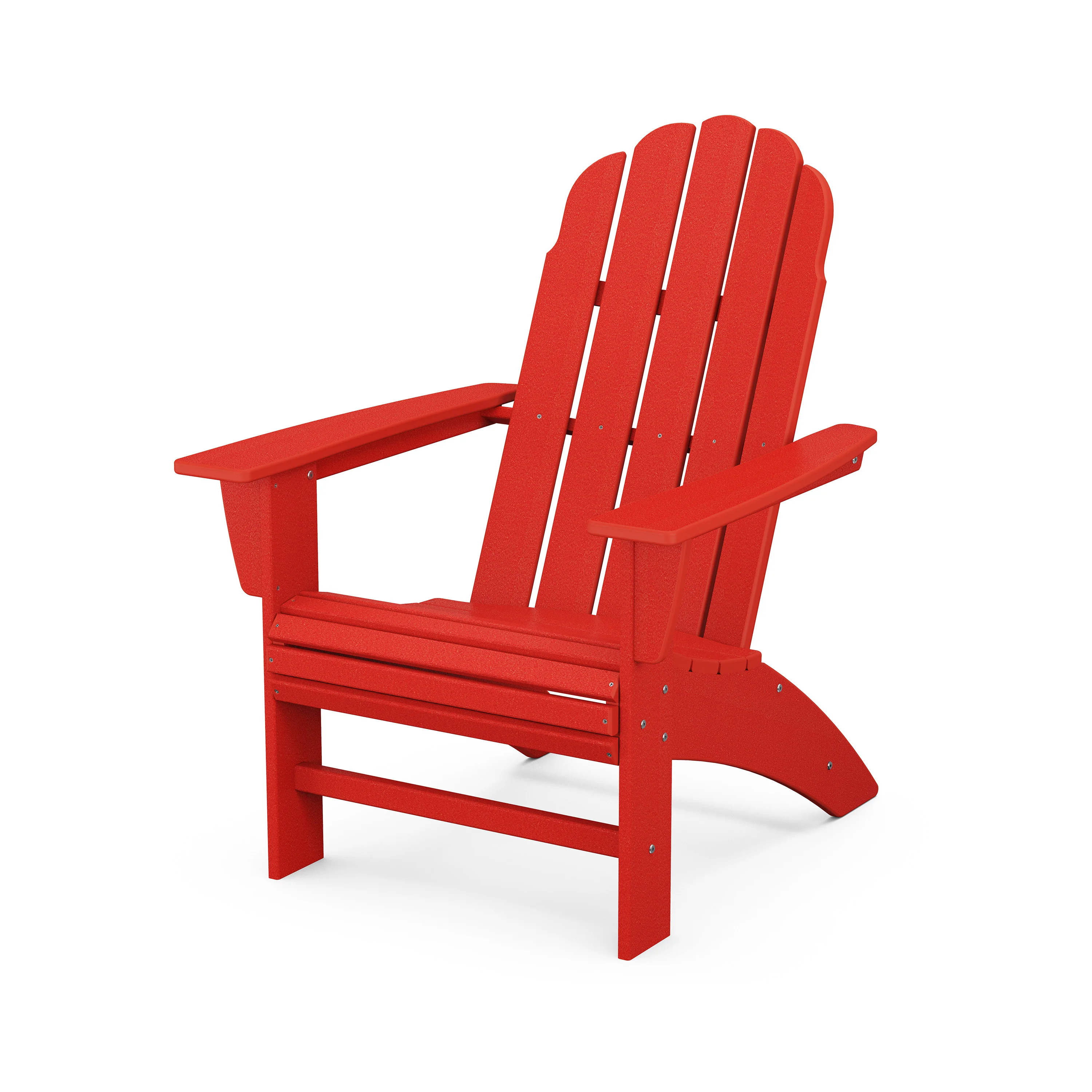 Vineyard Curveback Adirondack Chair - Image 22