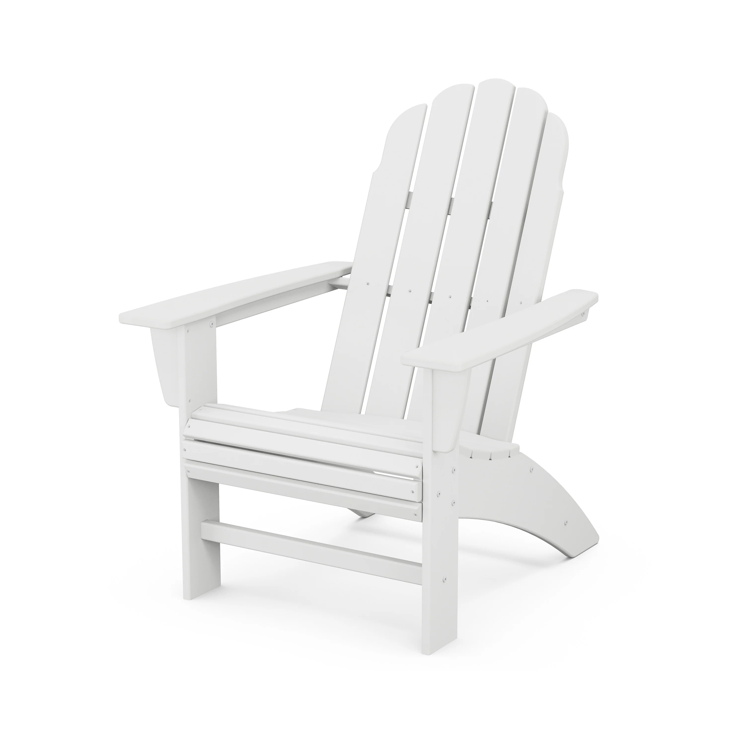 Vineyard Curveback Adirondack Chair - Image 23