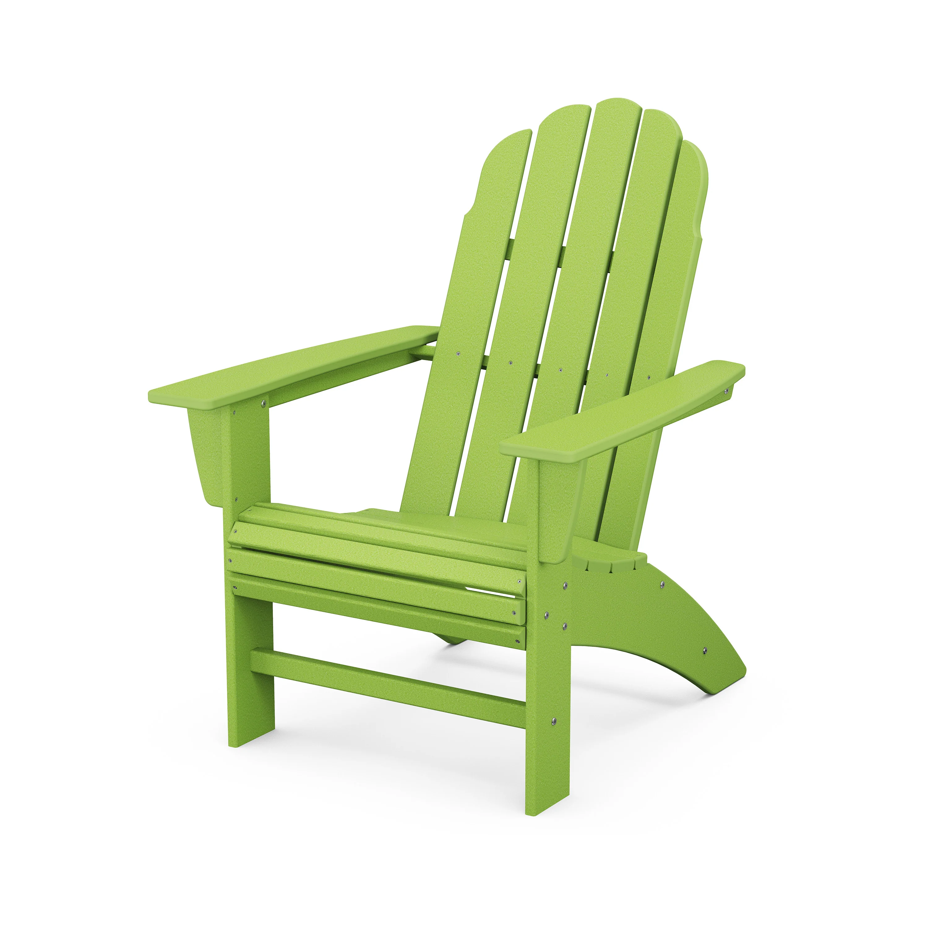 Vineyard Curveback Adirondack Chair - Image 27