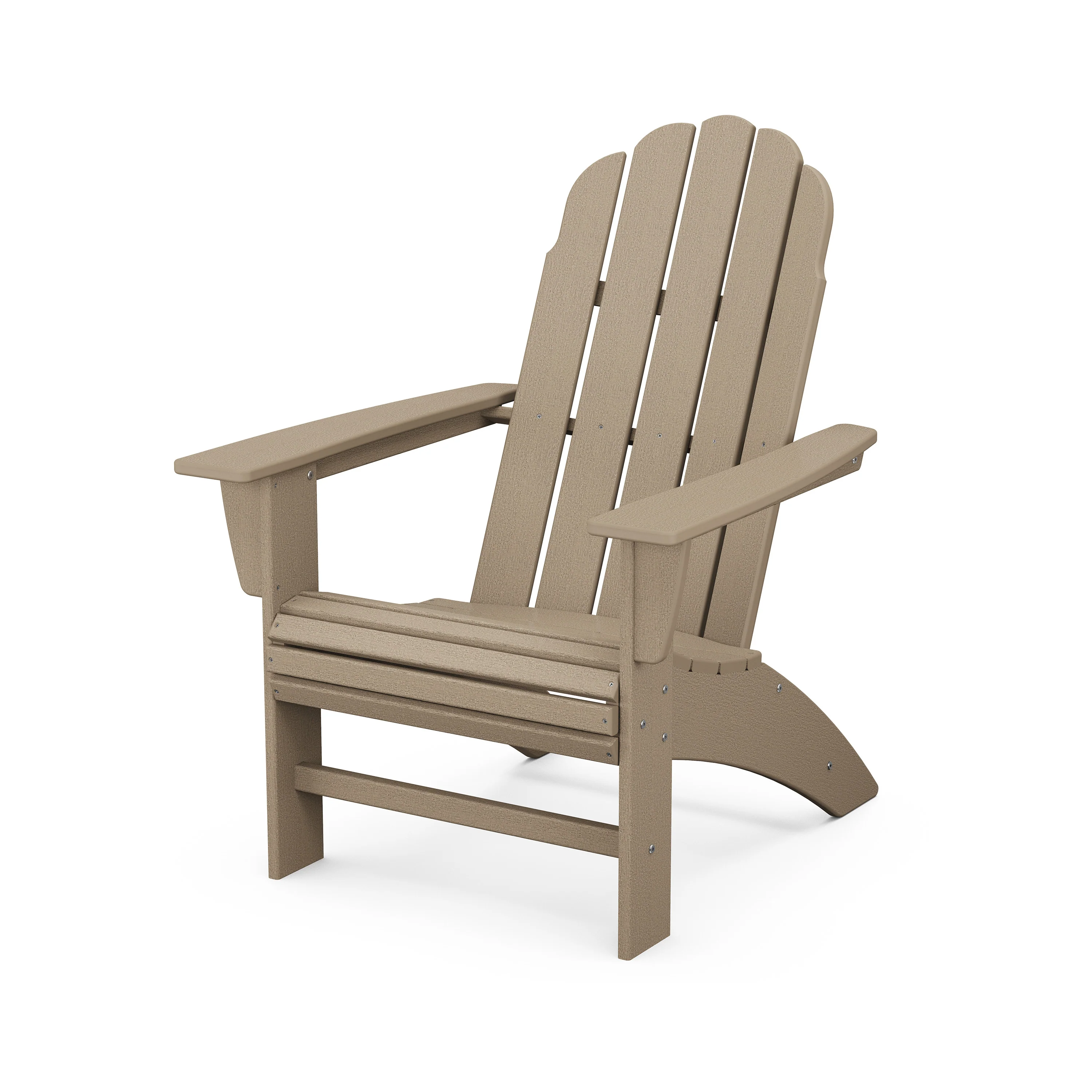 Vineyard Curveback Adirondack Chair - Image 28