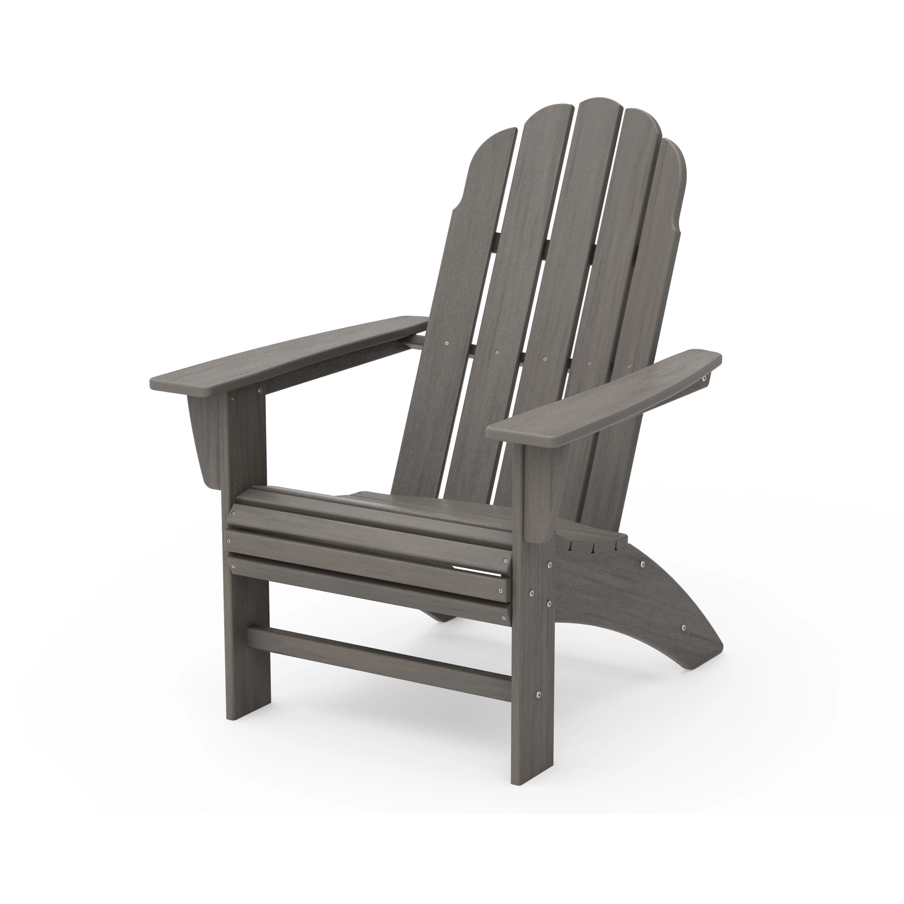 Vineyard Curveback Adirondack Chair - Image 33