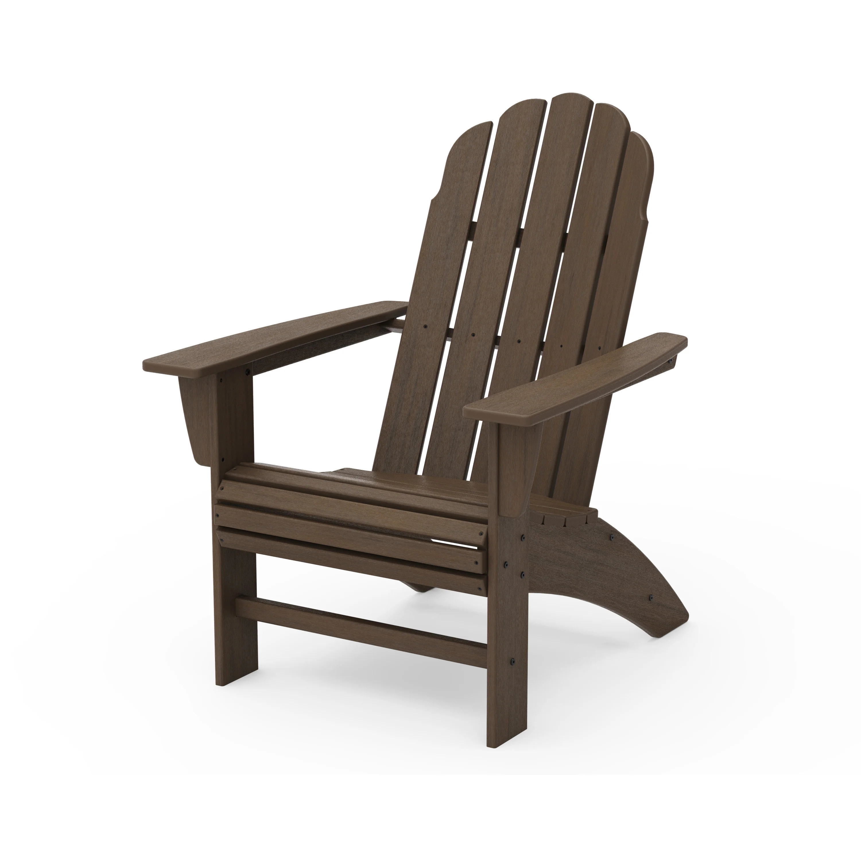Vineyard Curveback Adirondack Chair - Image 34